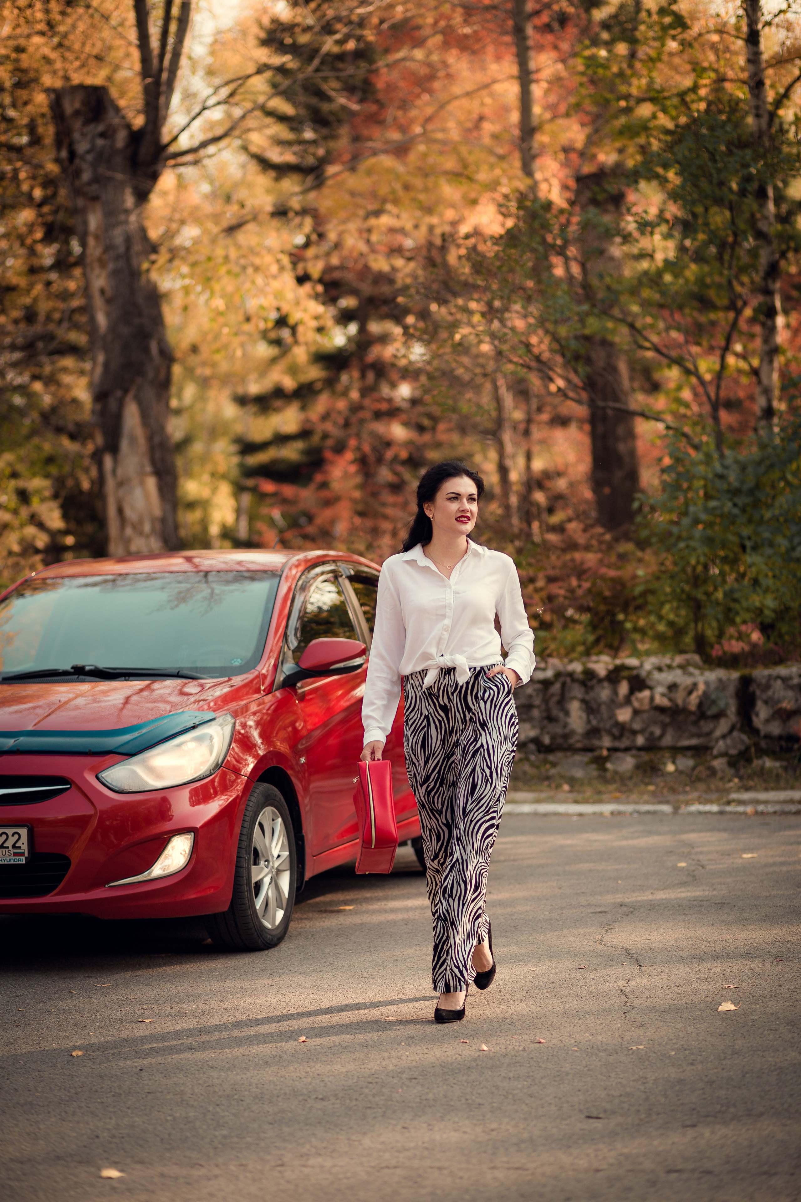 Автоледи. Фотограф в Барнауле Олеся Мосина