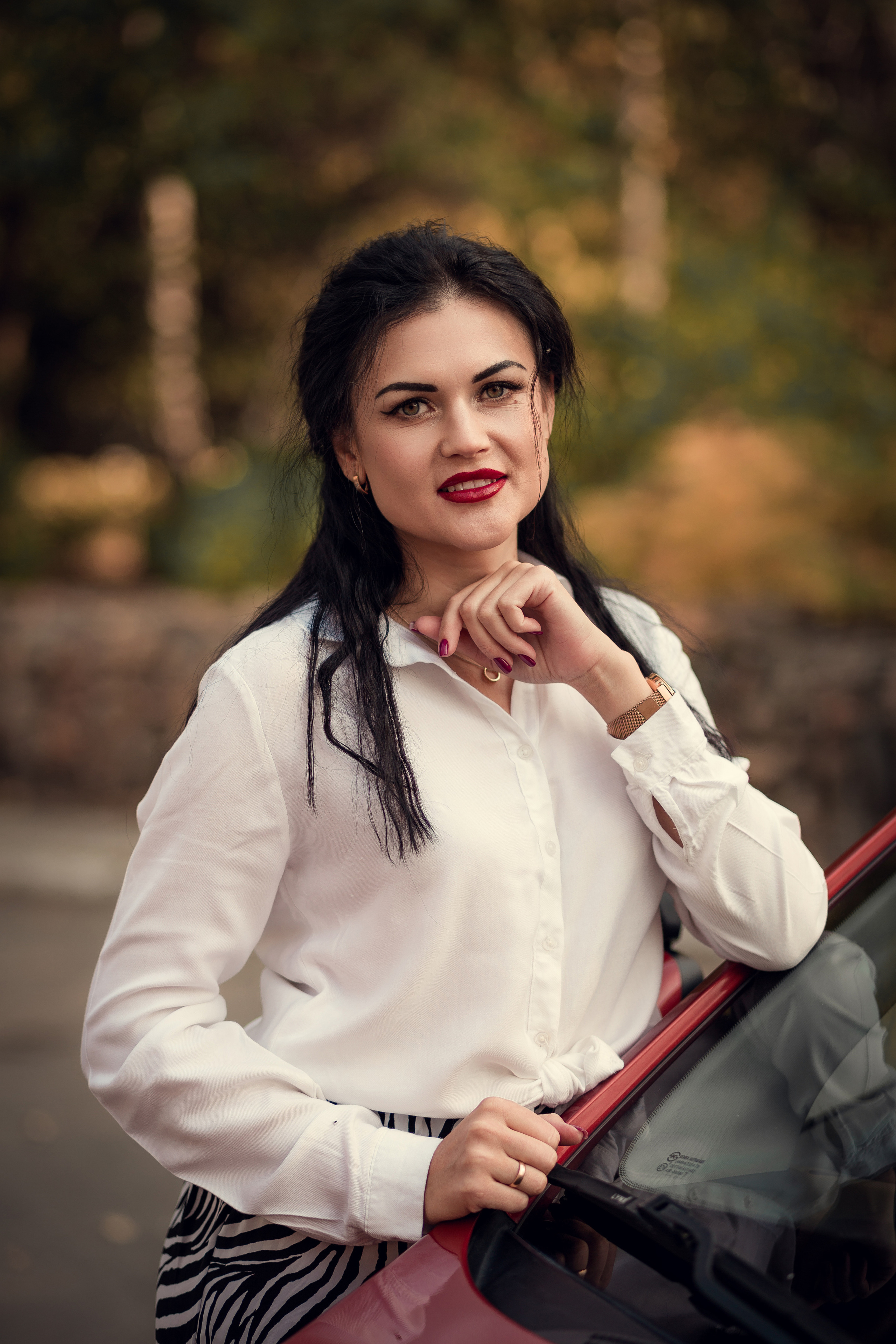 Автоледи. Фотограф в Барнауле Олеся Мосина