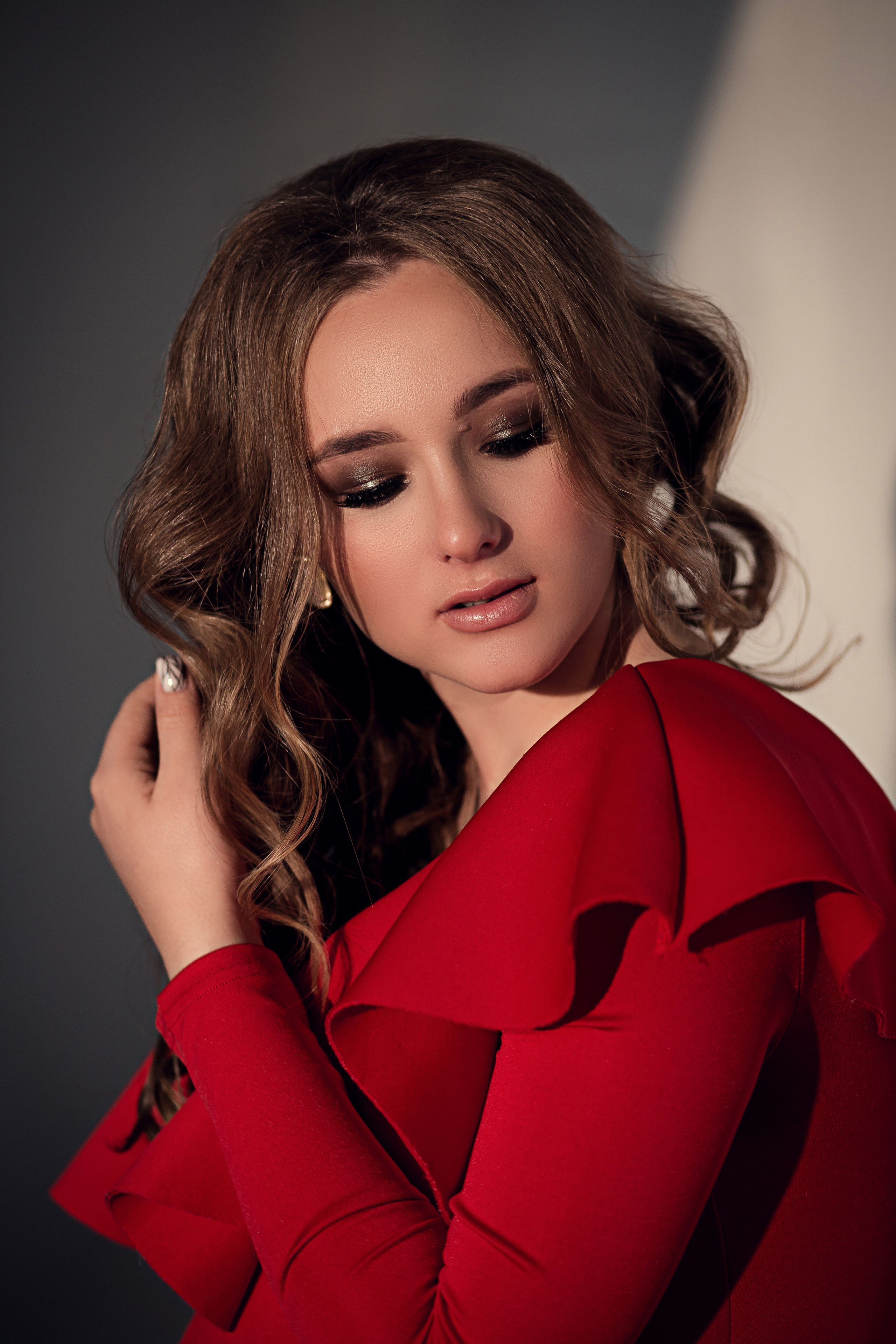 В ожидании. Беременность. Фотограф в Барнауле Олеся Мосина