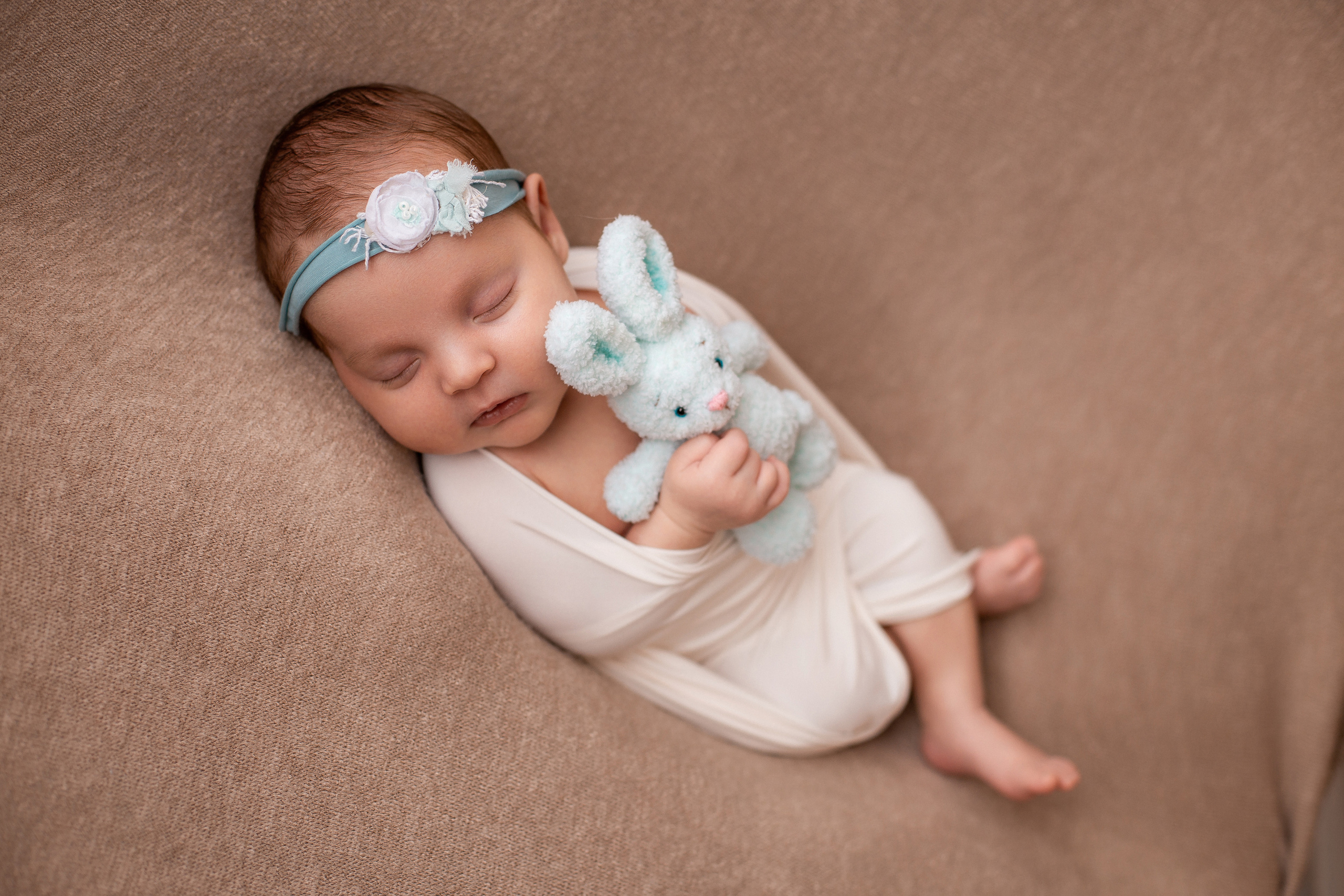 Newborn. Фотограф в Барнауле Олеся Мосина