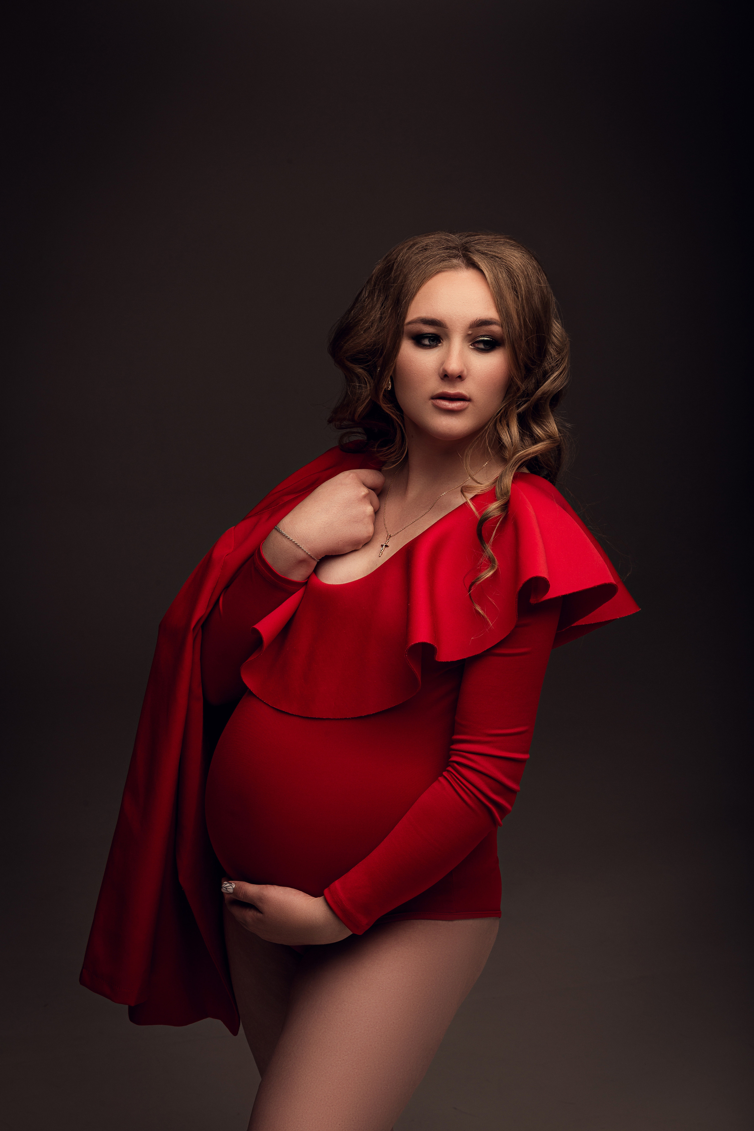 В ожидании. Беременность. Фотограф в Барнауле Олеся Мосина