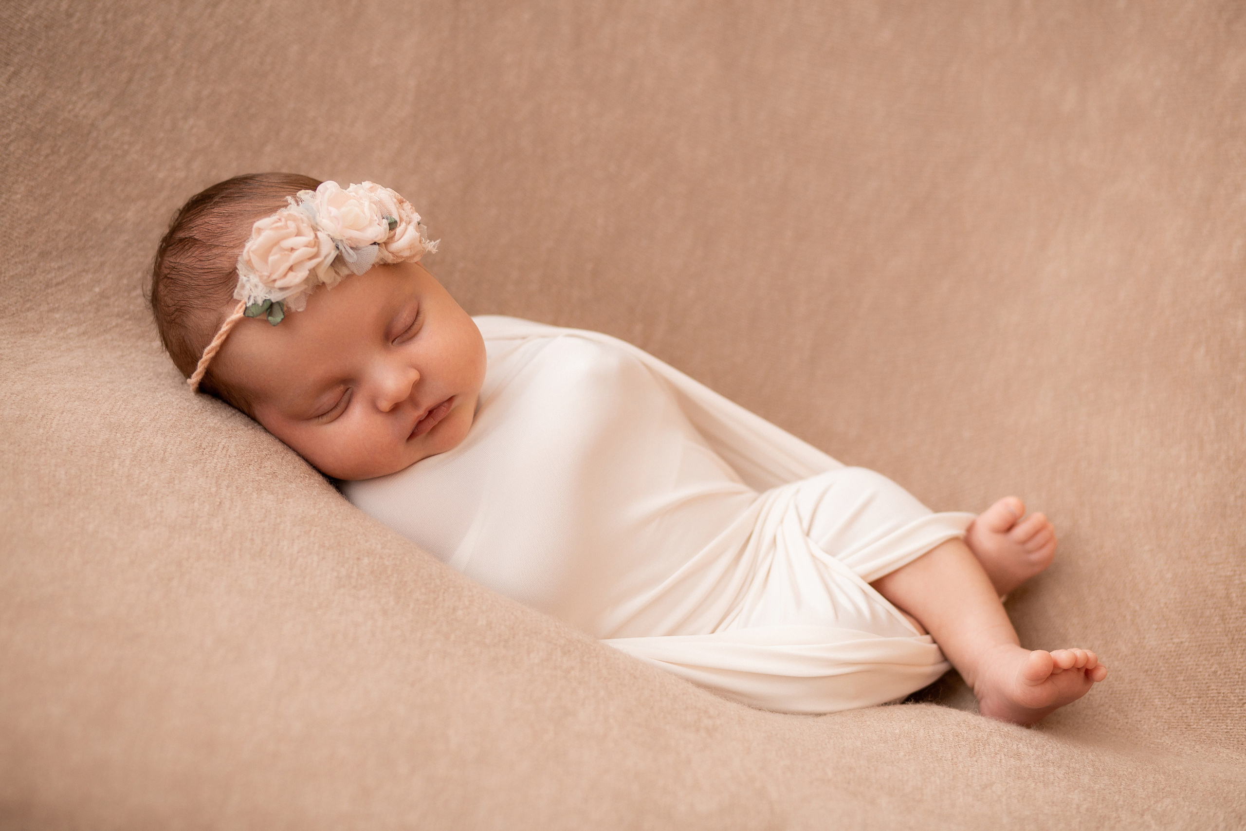 Newborn. Фотограф в Барнауле Олеся Мосина