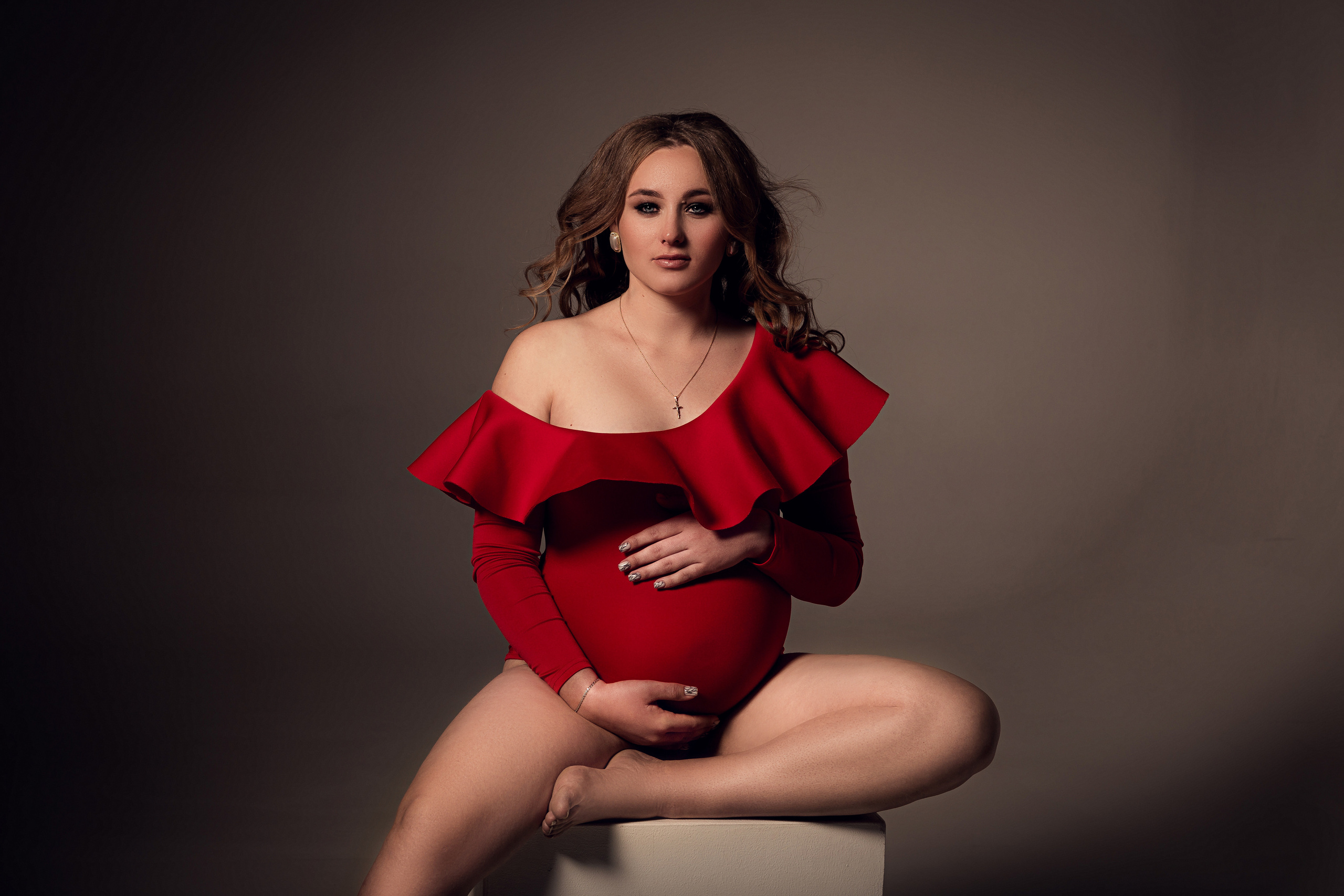 В ожидании. Беременность. Фотограф в Барнауле Олеся Мосина