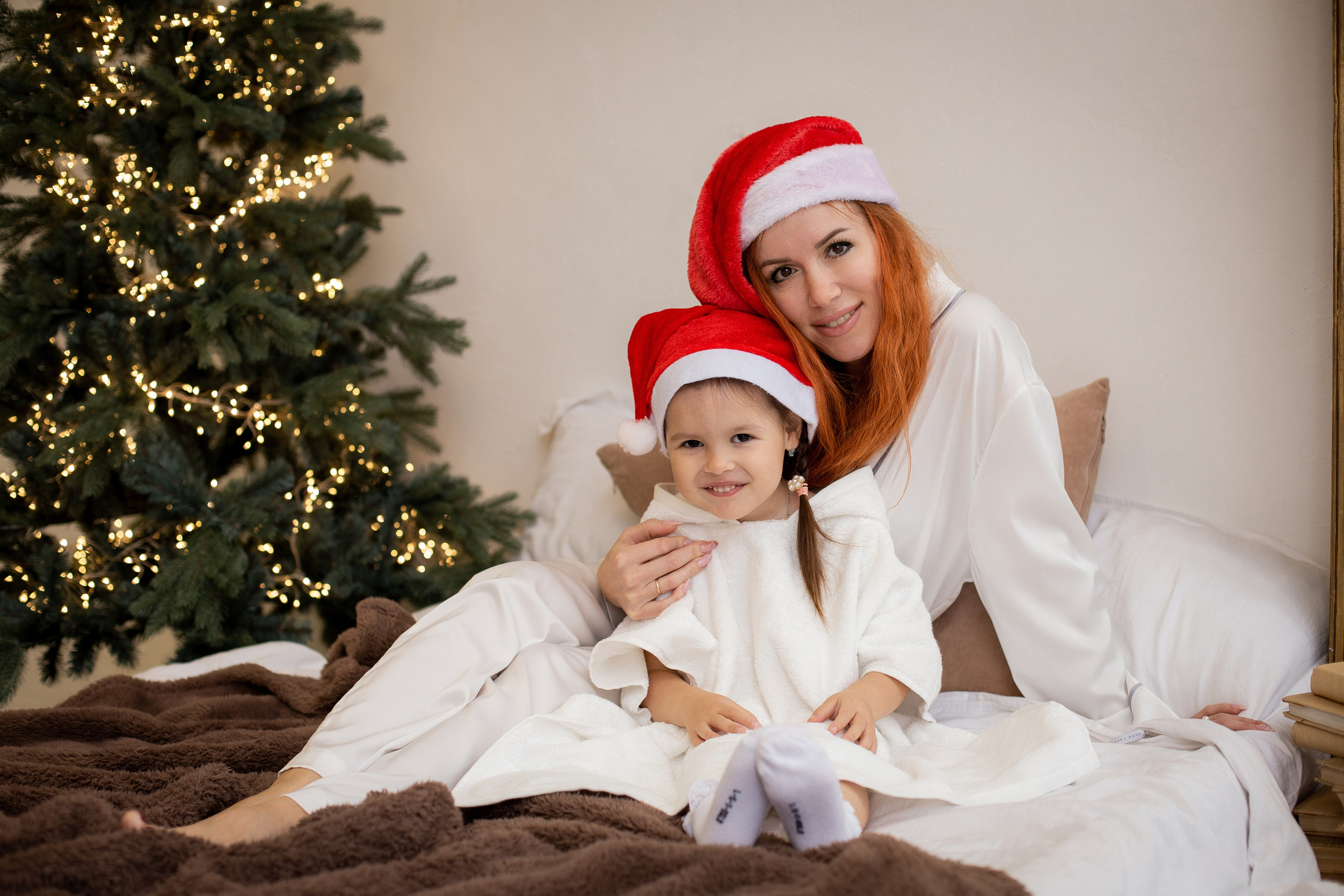 Семейная и детская фотосессия. Фотограф в Барнауле Олеся Мосина