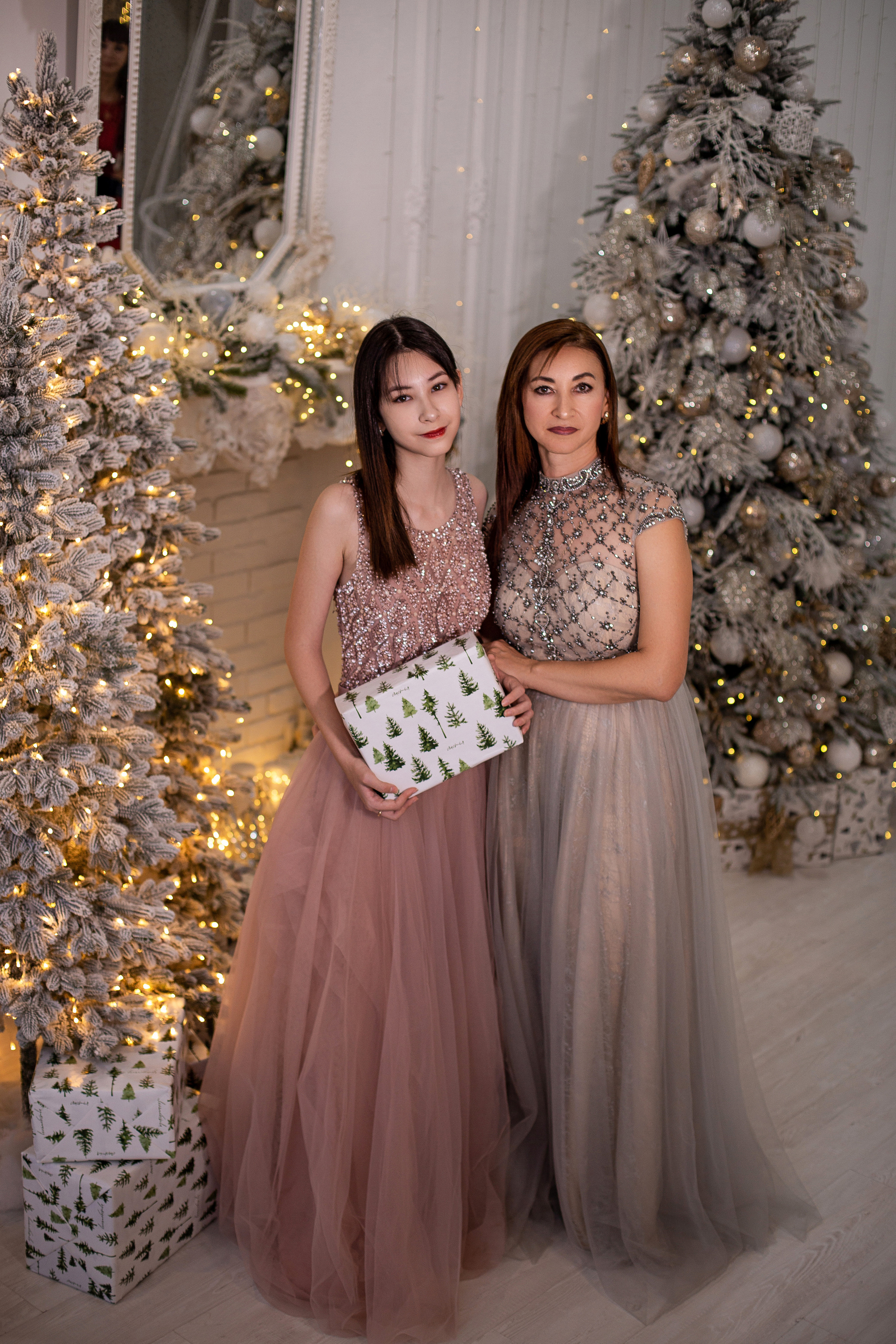 Семейная и детская фотосессия. Фотограф в Барнауле Олеся Мосина