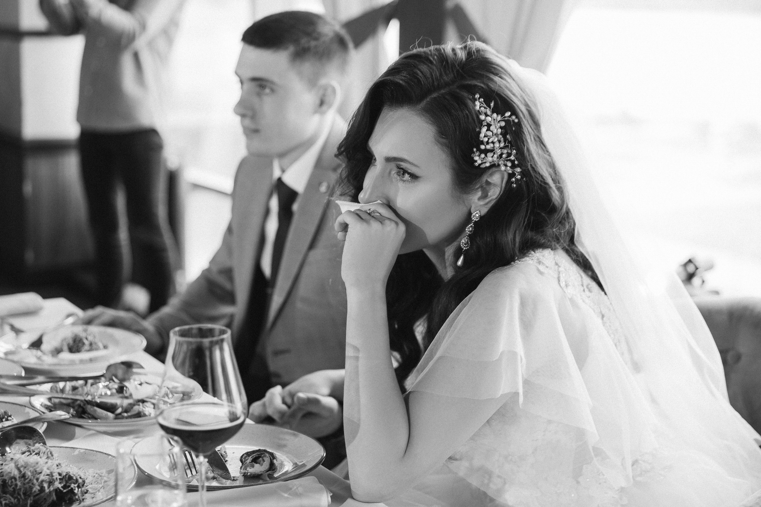 ЮЛИЯ & АЛЕКСЕЙ ` 21.05.23. Maria Startseva Photo