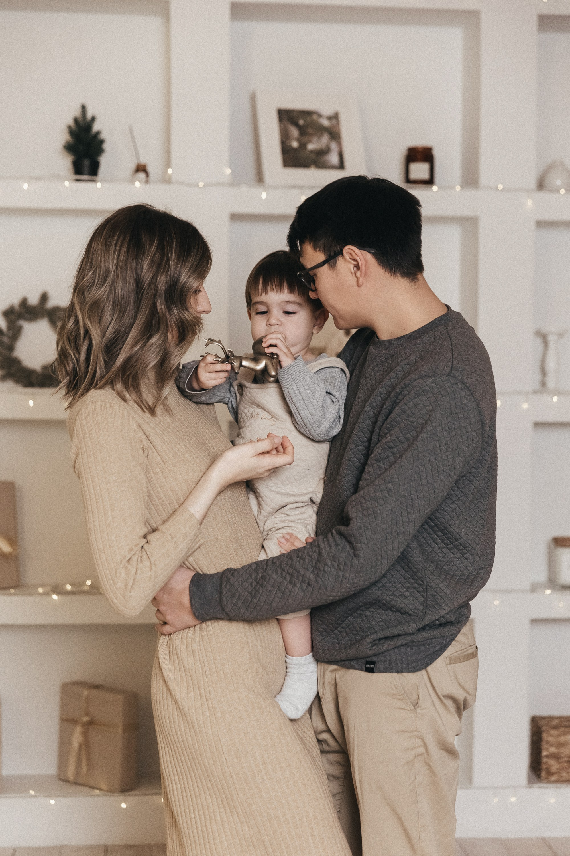 ЯНА, МАКСИМ И МАТВЕЙ ` 23. Maria Startseva Photo