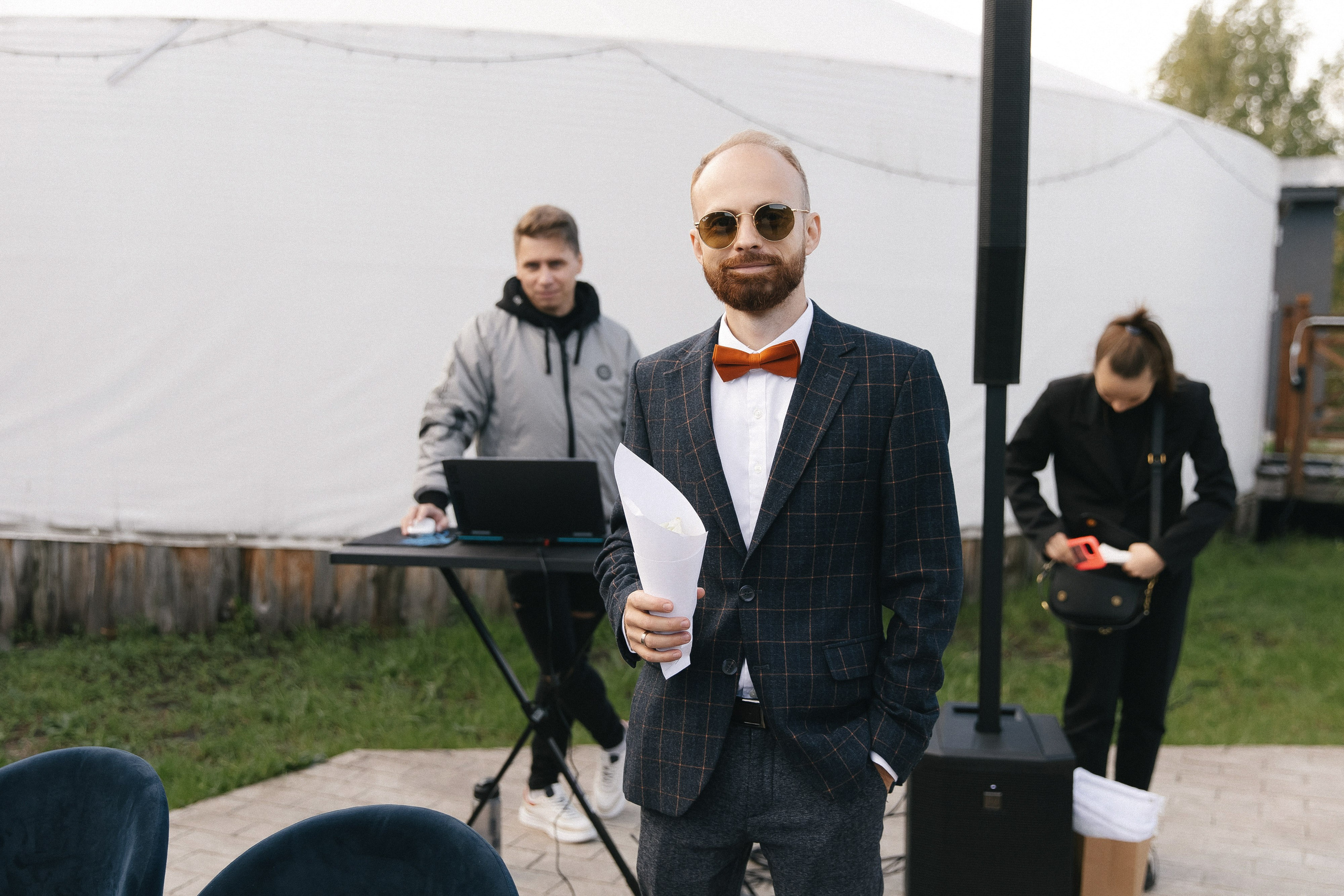 «ВМЕСТЕ МЫ ЯРЧЕ». Maria Startseva Photo