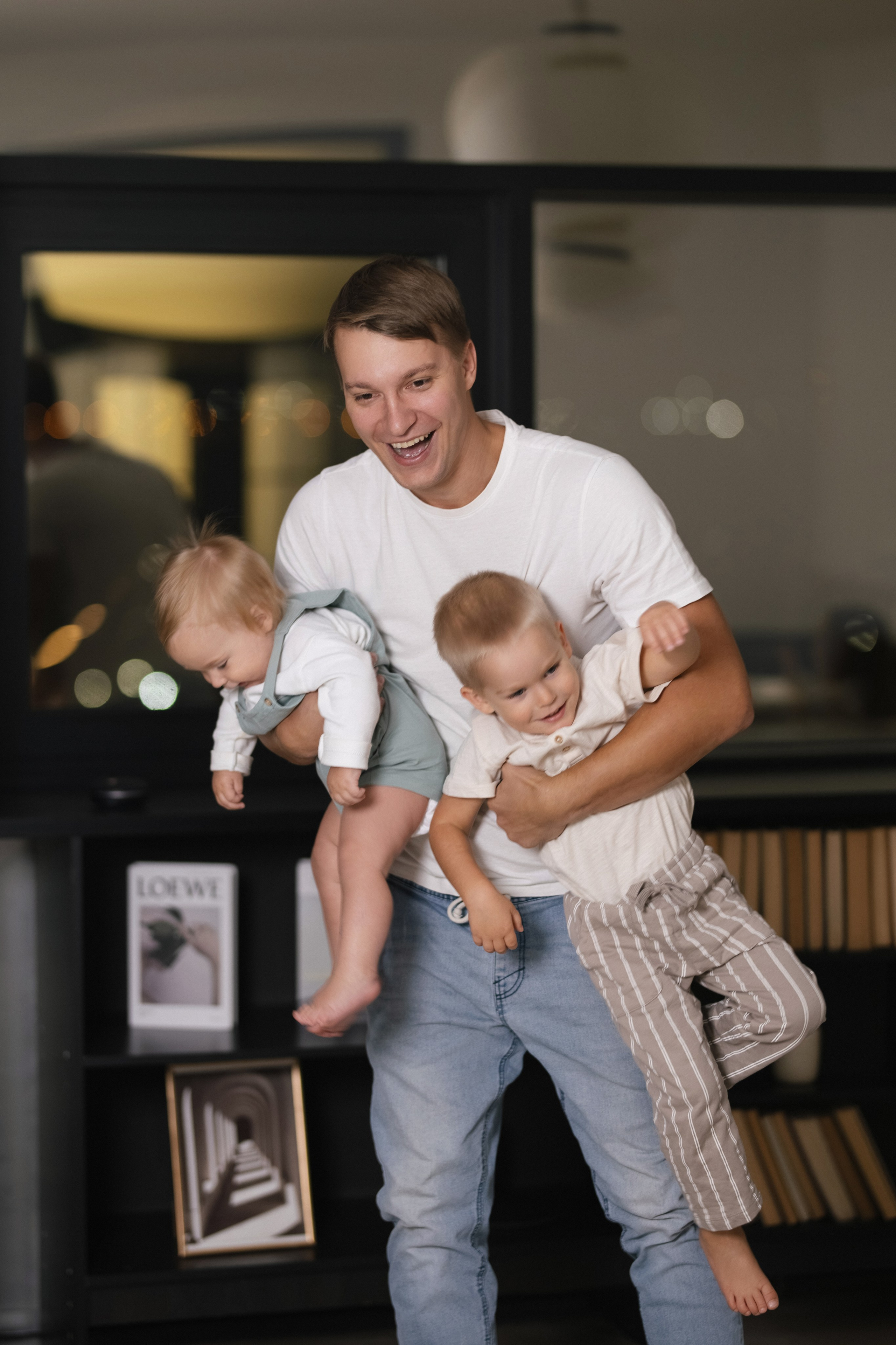 ЮЛЯ, ДАНИИЛ, ЛЮДА, ДАША, ЯРИК И ФЕДЯ ` 25. Maria Startseva Photo