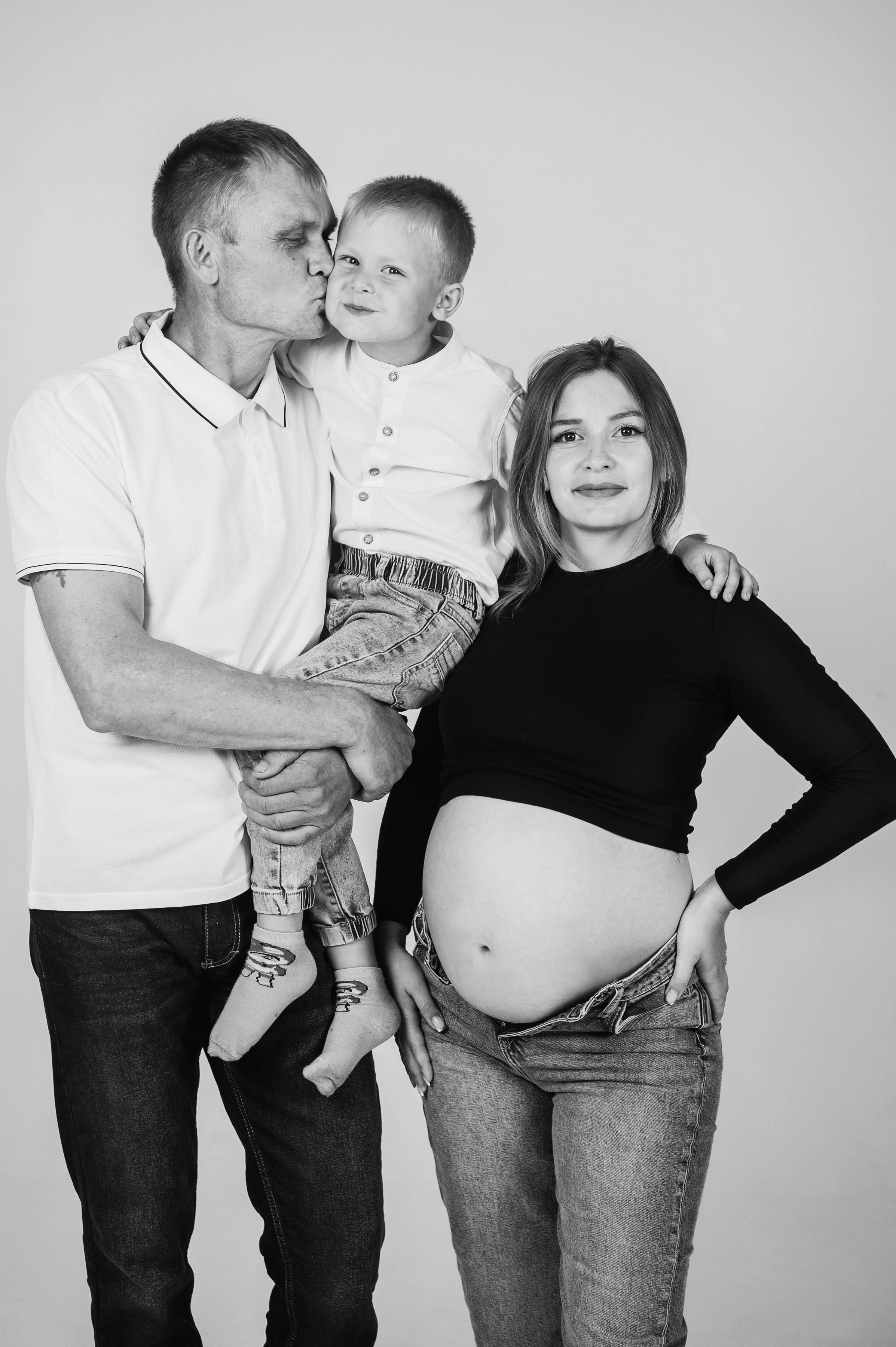 Ждем девочку. Свадебный и семейный фотограф Камчатка. Фотограф Камчатка