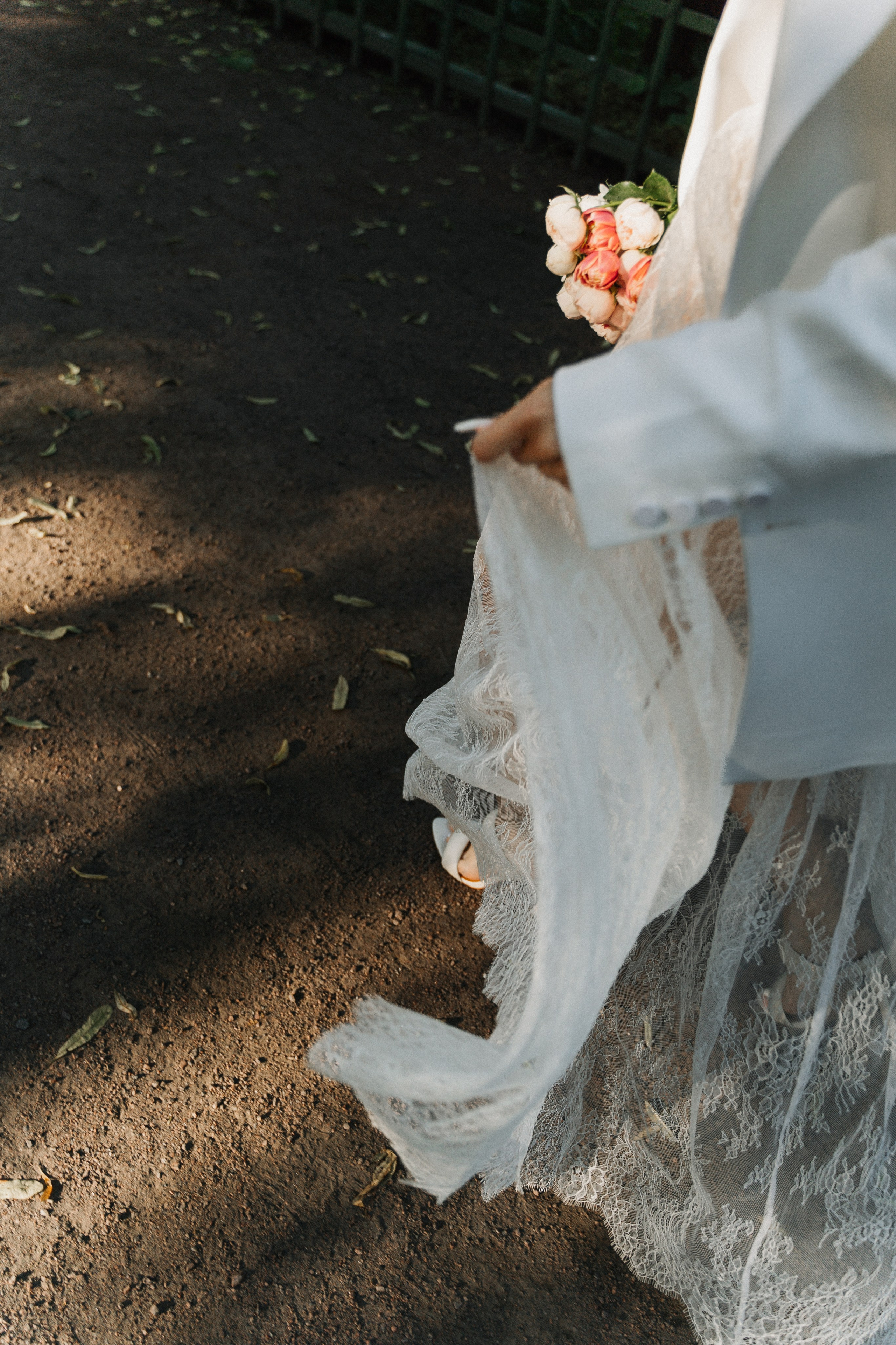 Лика и Илья. Фотограф в Санкт-Петербурге Юлия Гербель