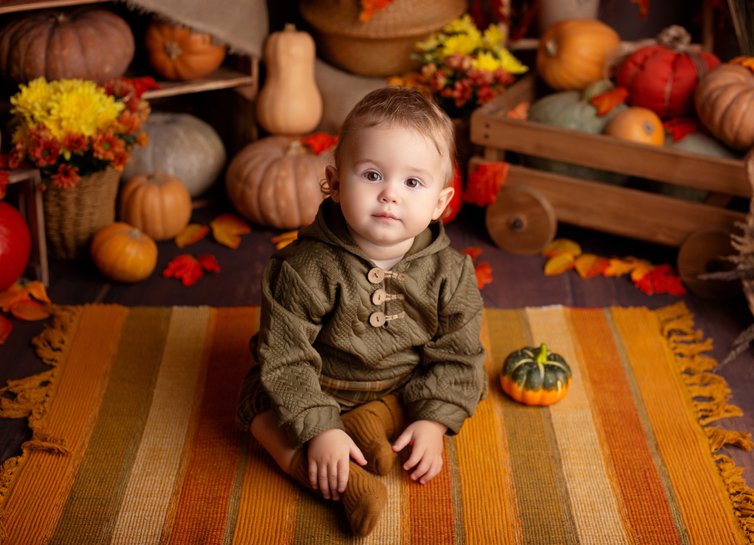 Фотопроекты. Детский фотограф в Няндоме Ариана Арсеньева