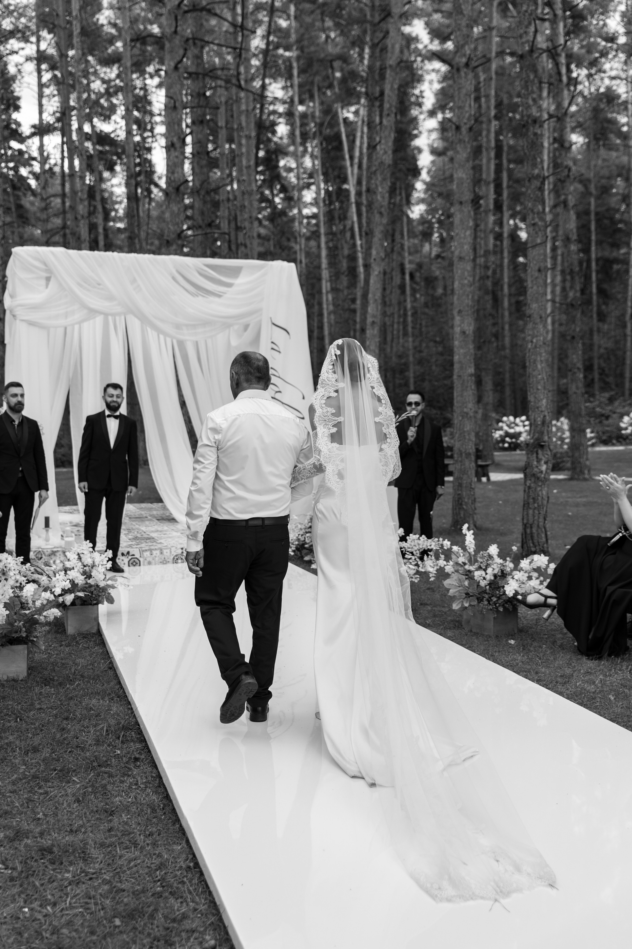 Владимир и Кнкуш. Свадебный фотограф в Самаре и СПБ Наталия Константинова