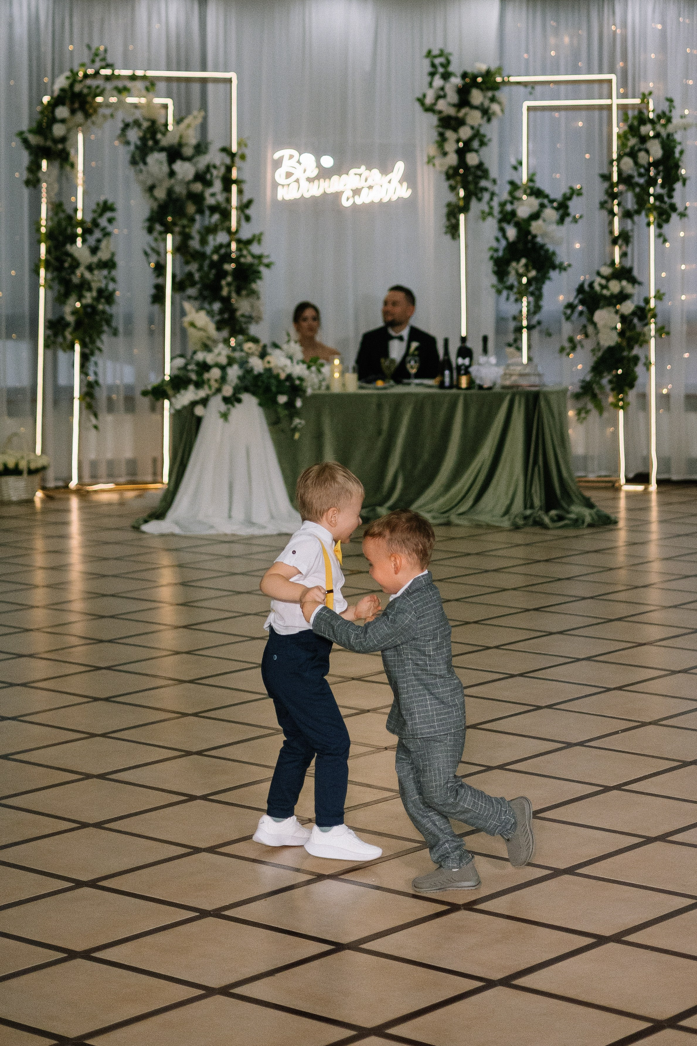 Данила и София. Свадебный фотограф и видеограф в Москве, Виктор Архилюк