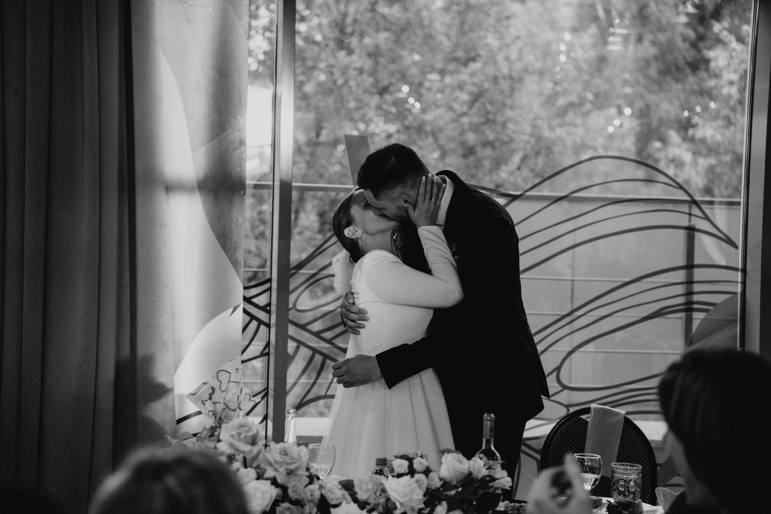 Ангелина&Дима. Фотограф, Видеограф Новосибирск