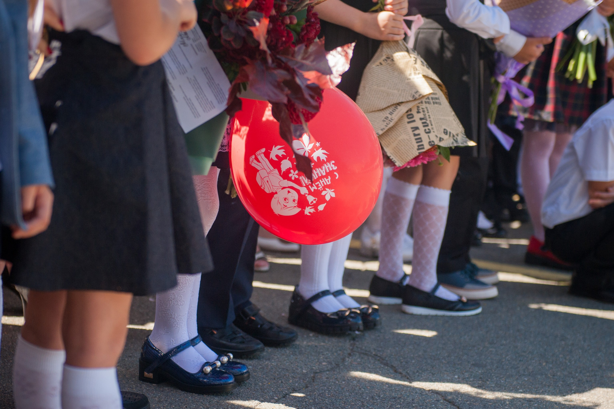 ШКОЛЬНЫЕ РЕПОРТАЖИ. Фотограф Вера Демидкова