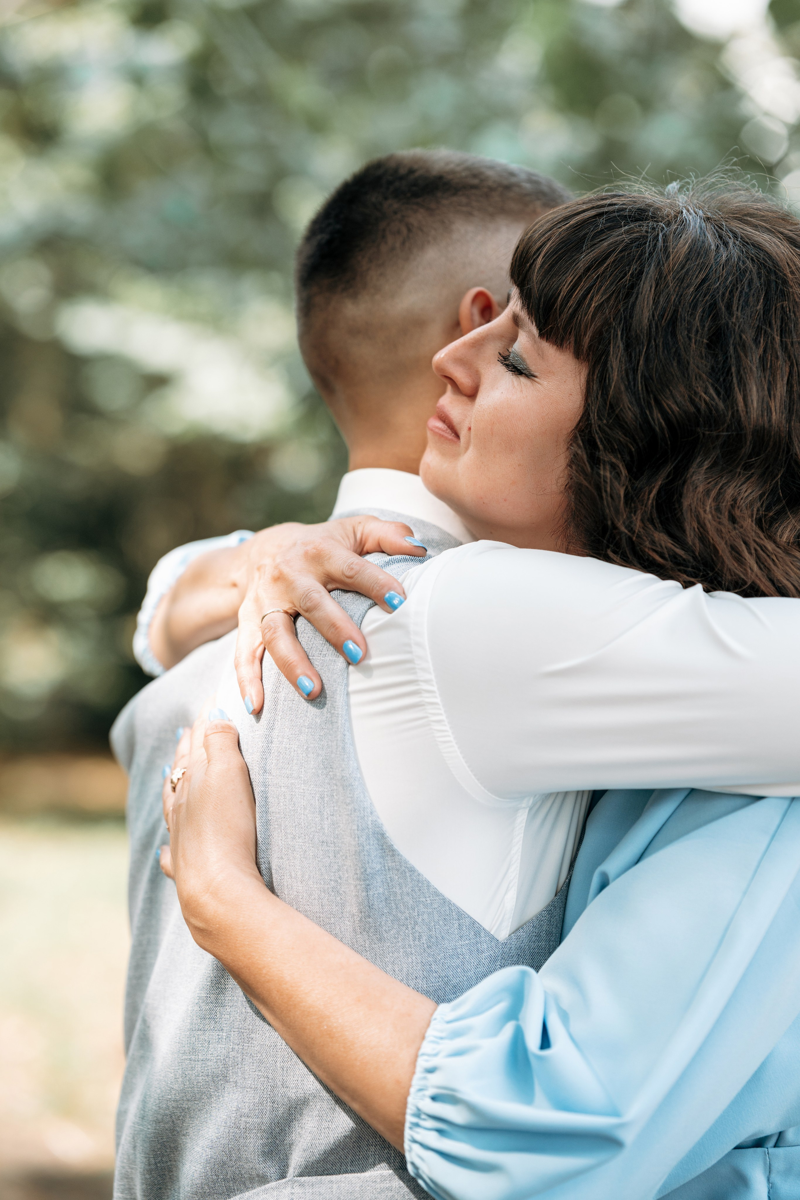 Свадьба Максима и Анастасии. Семейный и свадебный фотограф в Ульяновске Арина Авдеева