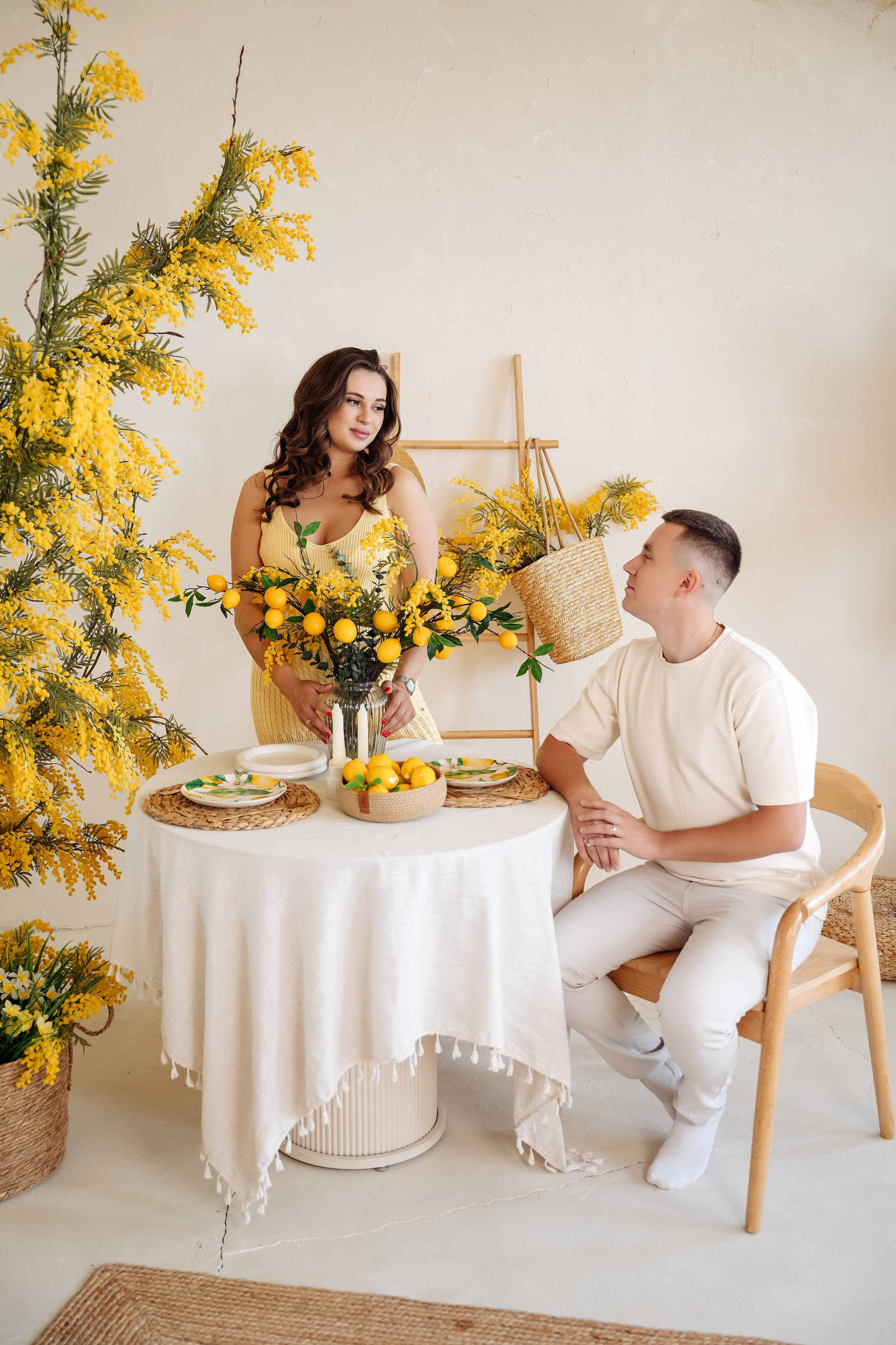 Бали. Семейный и свадебный фотограф в Ульяновске Арина Авдеева