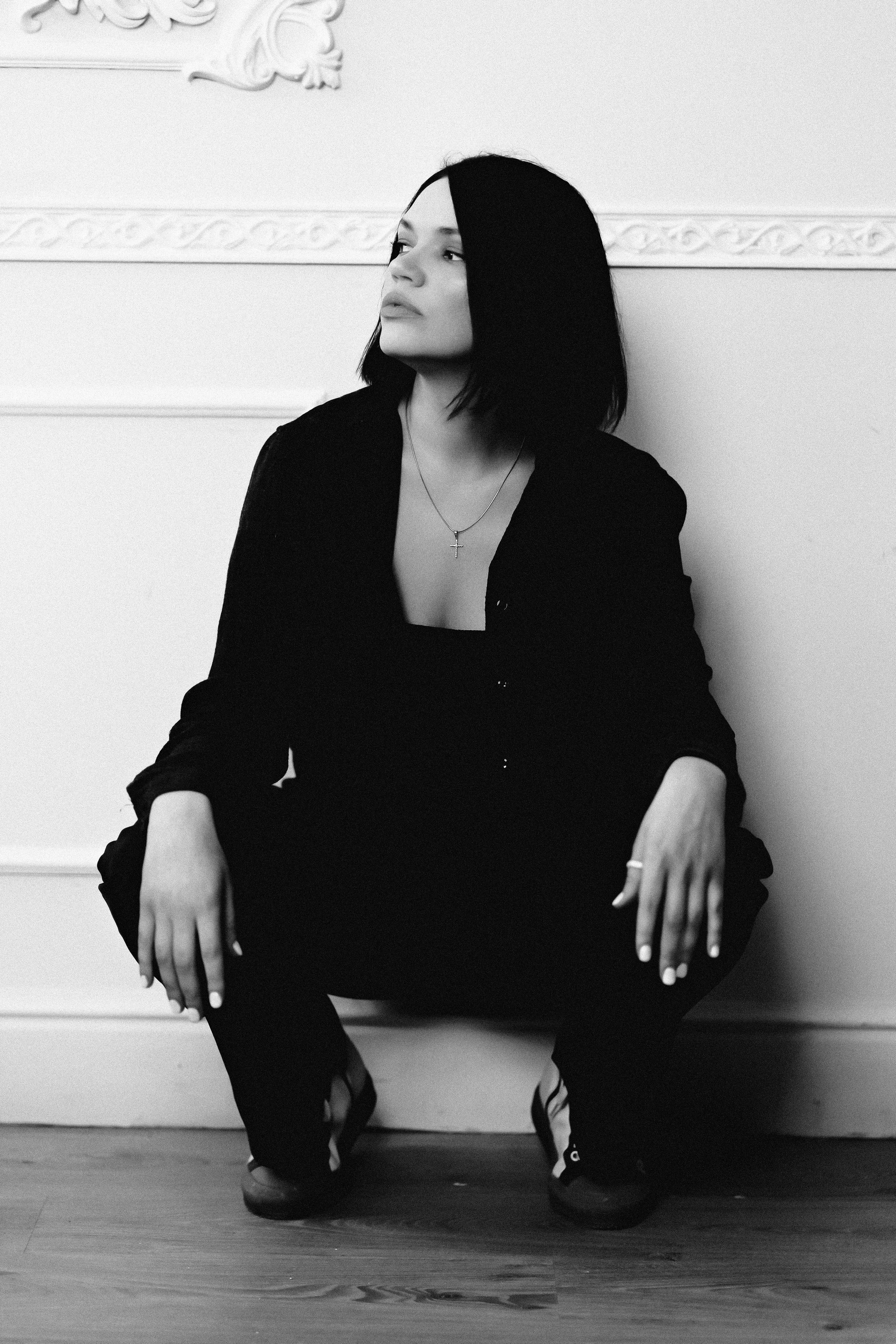 Елена. Фотограф в Нижнем Новгороде Алексей Уковский