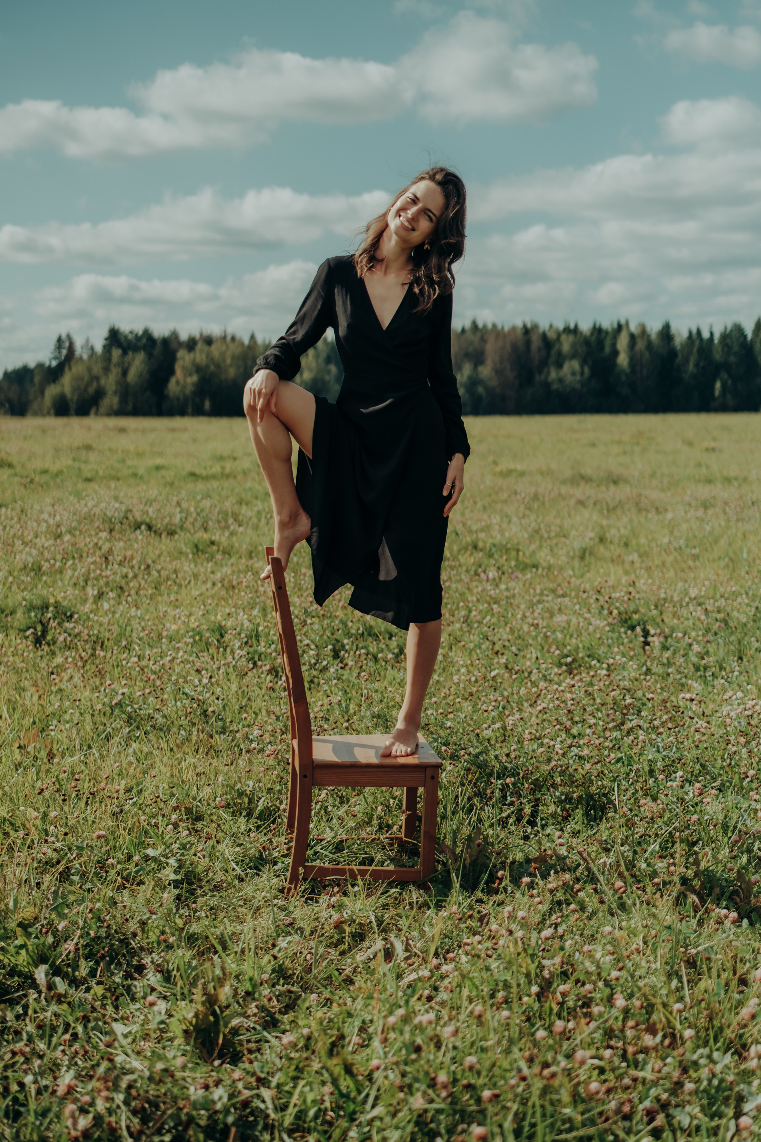 Татьяна. Vladimirbaklenev