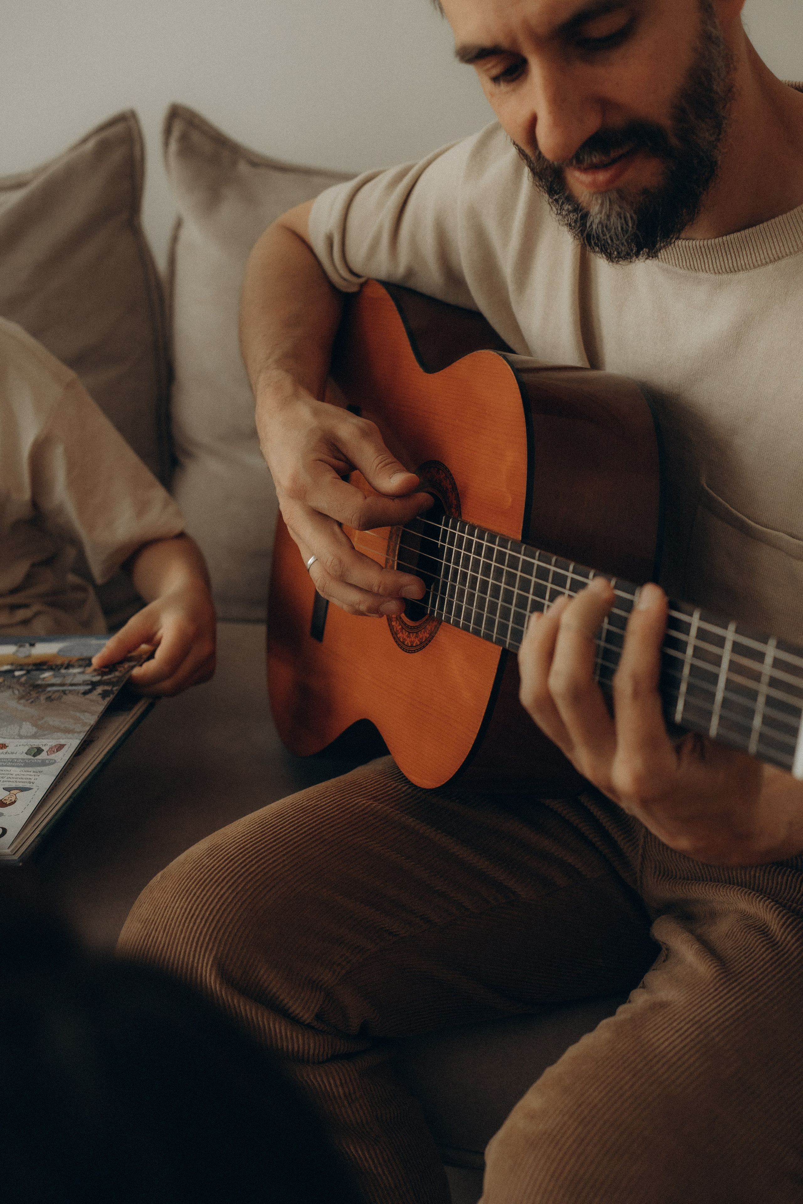 Катя Виталий и Влад. Фотограф в Петербурге Ольга Стрельченко