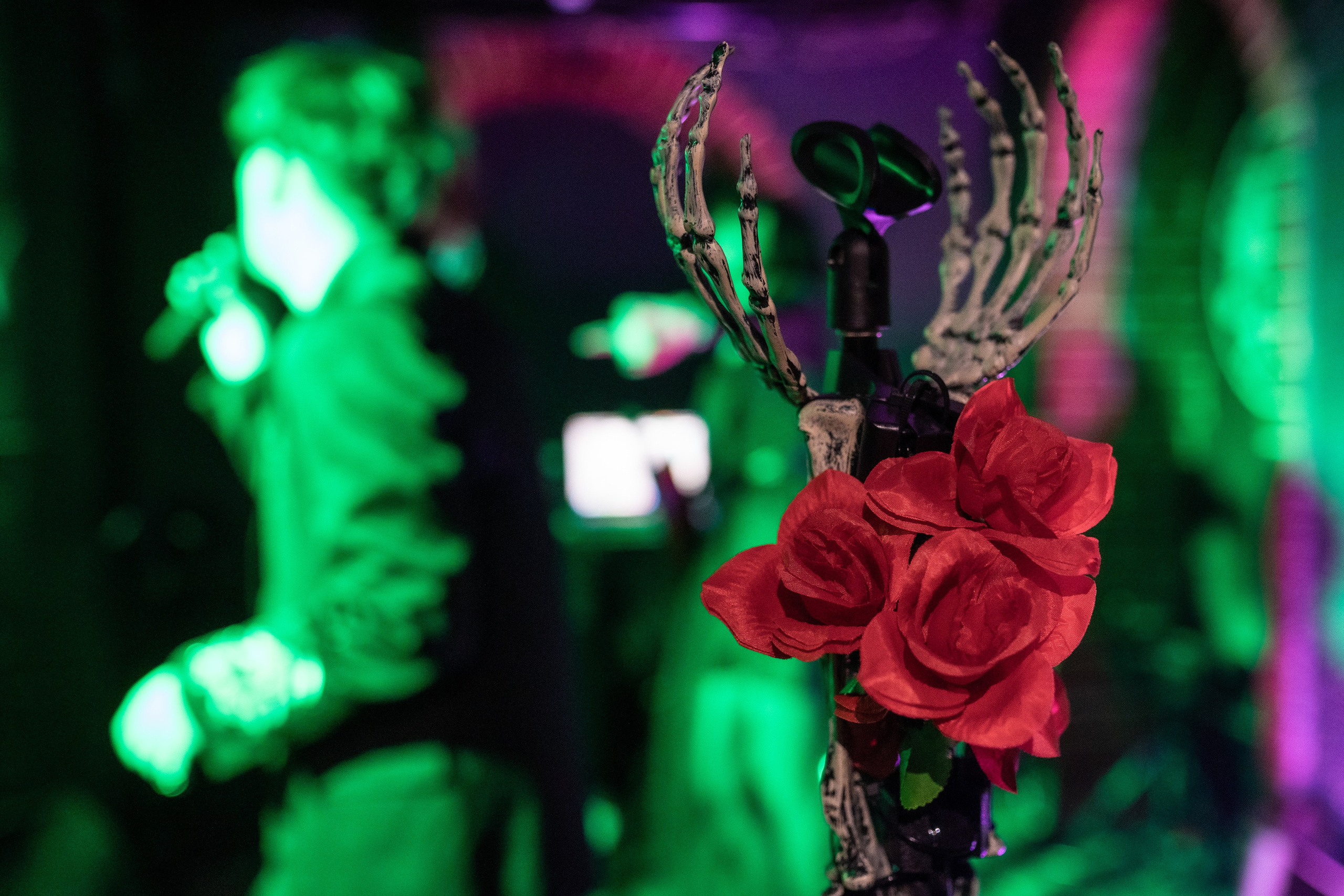 Berenika | Рок-бар Подвал. Фотограф в Самаре Иван Булатов