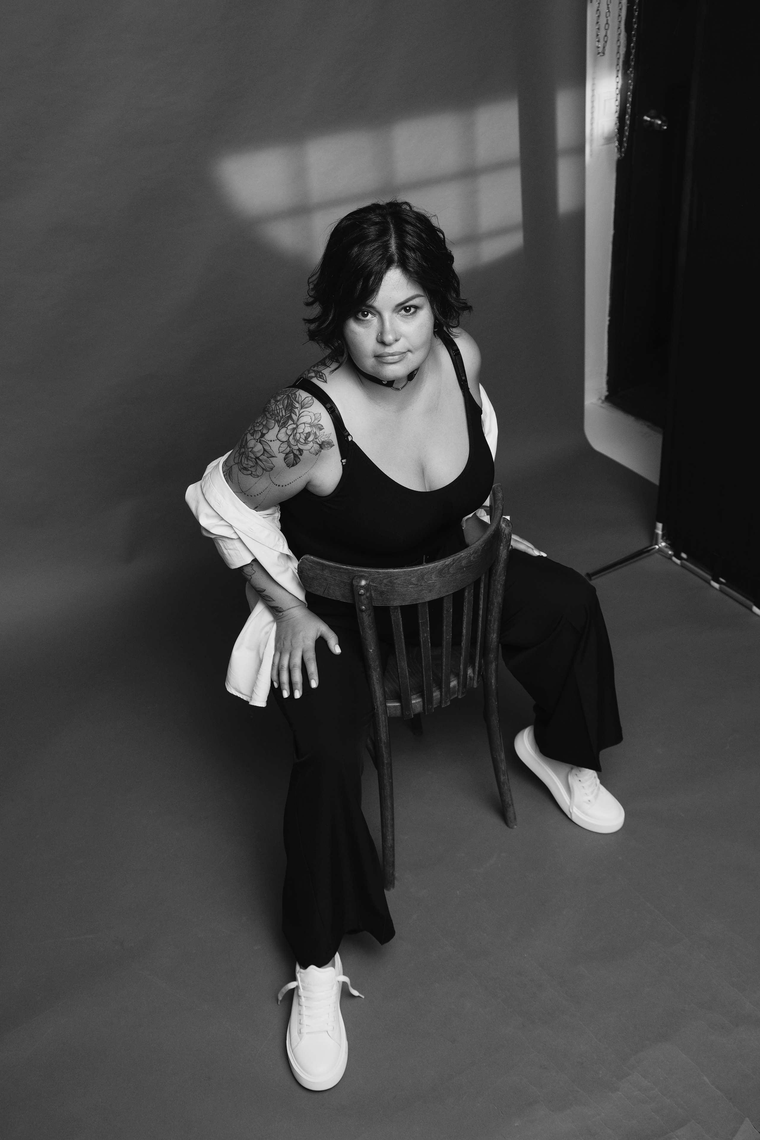 Аня. Портретный и арт-фотограф в Санкт-Петербурге и Выборге Олег Борцов