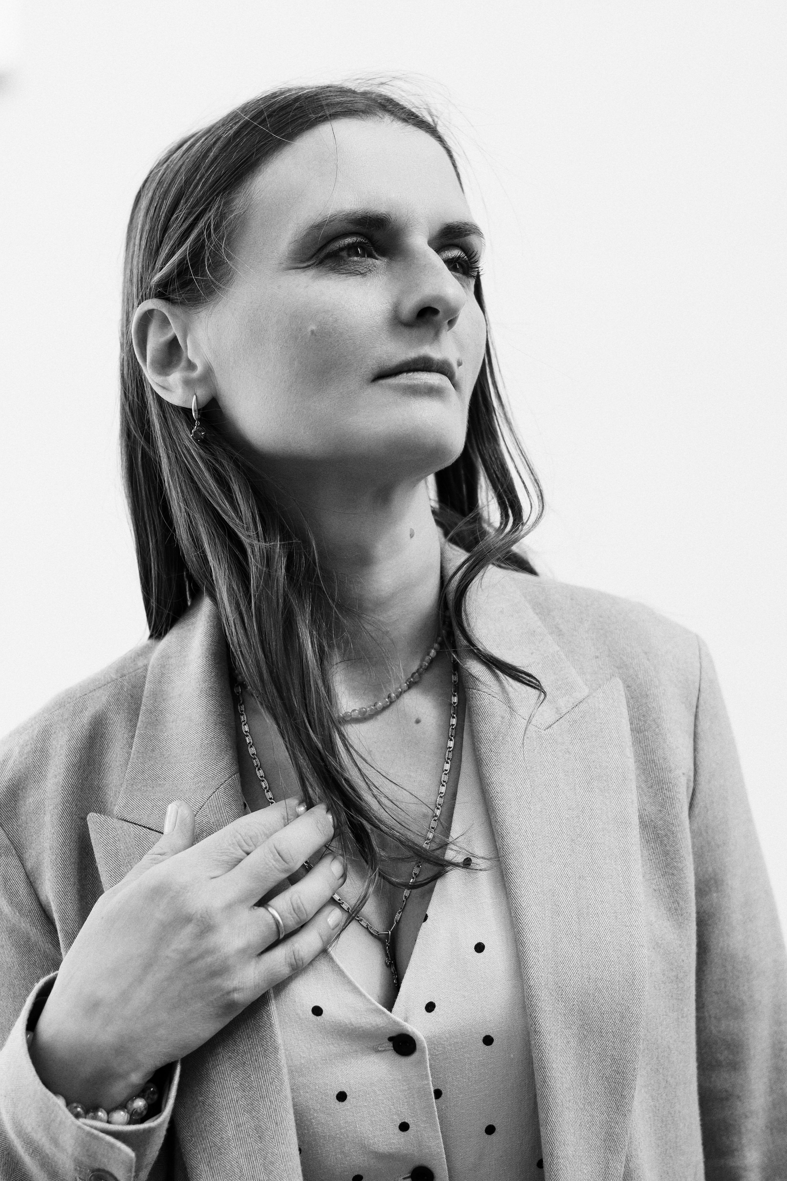 Наталья. Фотограф Дарья Мустафина, Тюмень