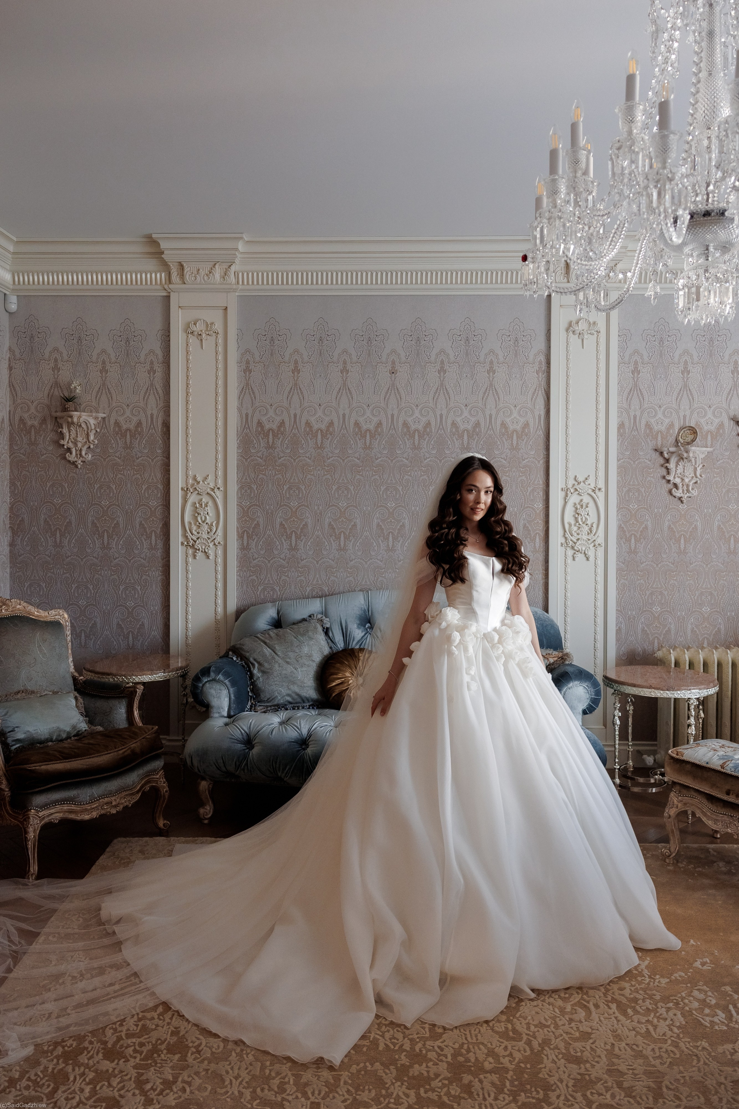 Int Union. Фотограф в Махачкале Саид Гаджиев