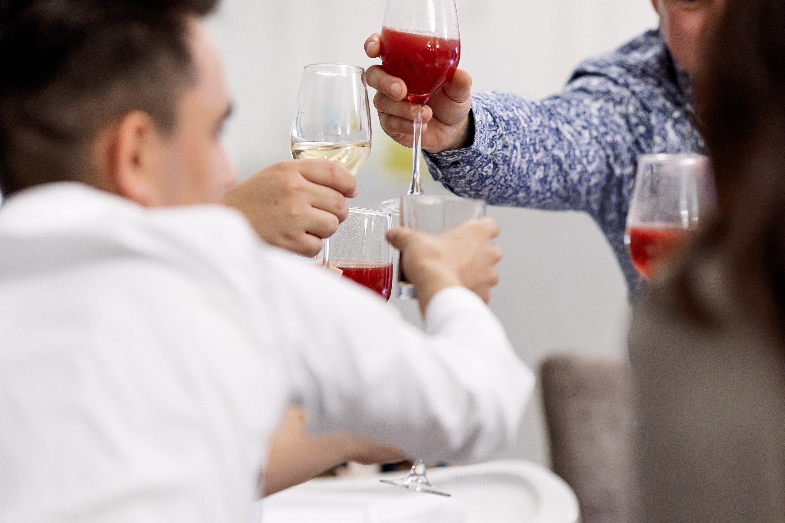 Станислав и Марина. Свадебный и семейный фотограф в Челябинске Юлия Ишимова