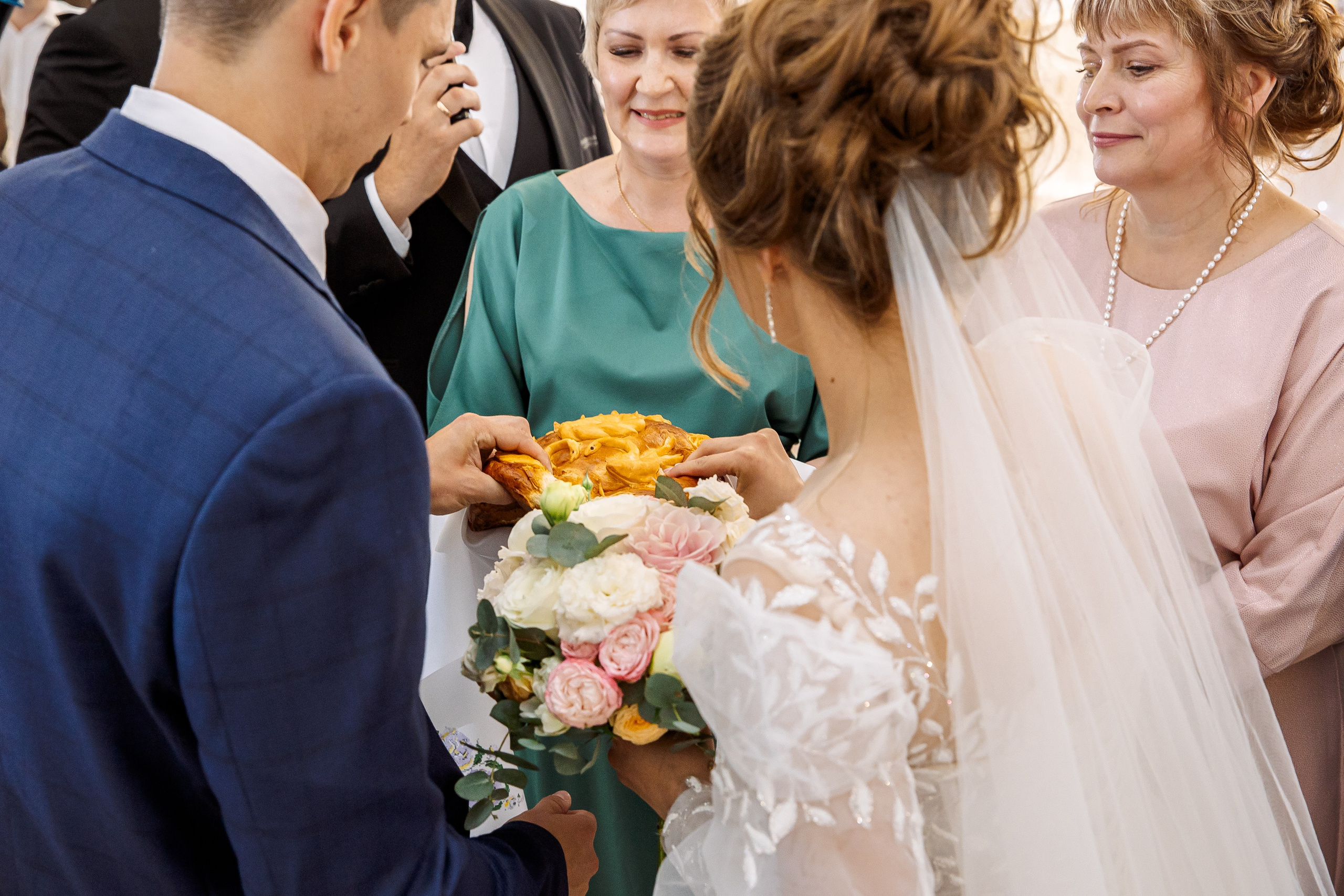 Евгений и Татьяна. Свадебный и семейный фотограф в Челябинске Юлия Ишимова