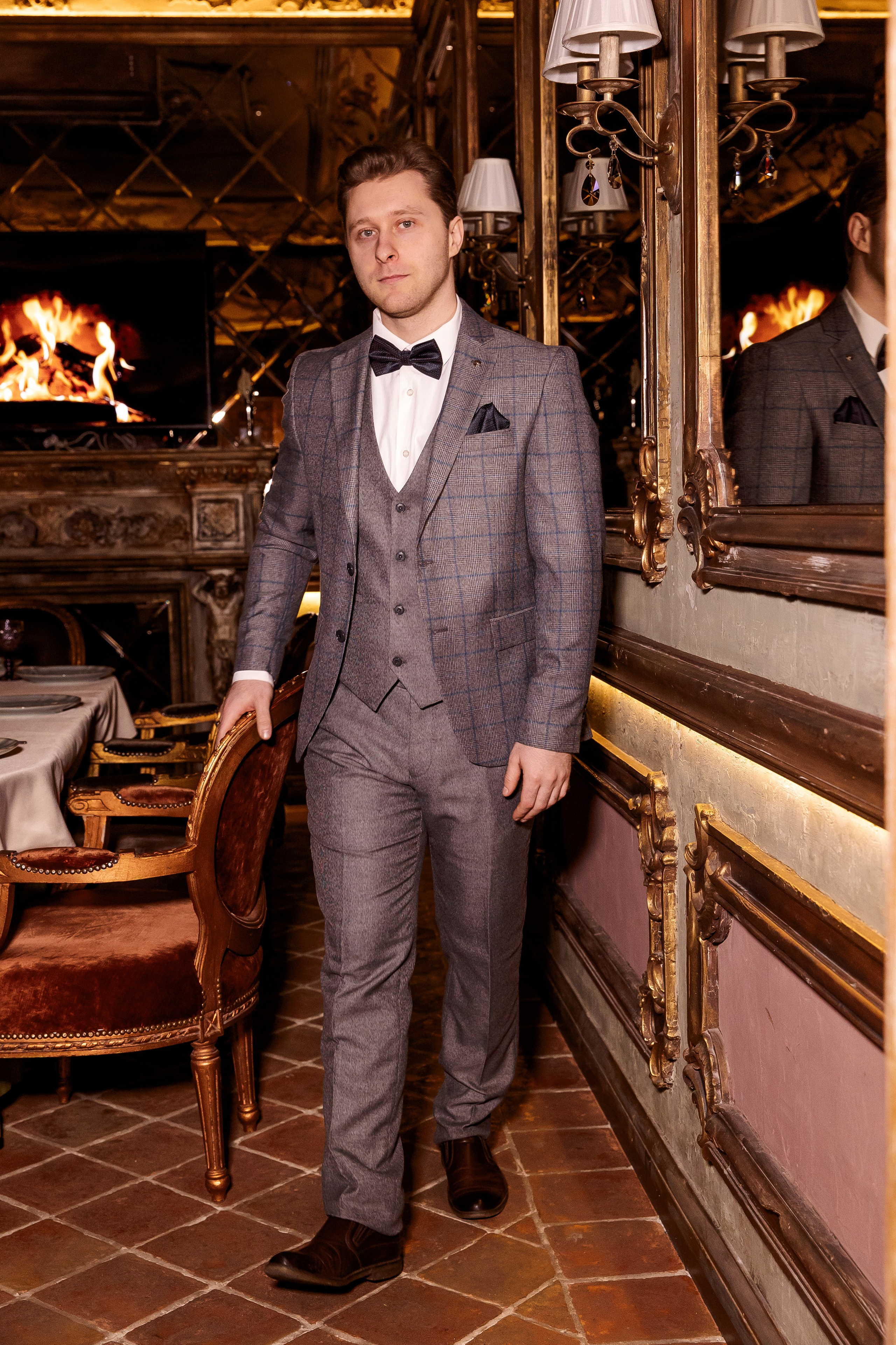 Караоке квиз-девичник. Свадебный и семейный фотограф в Челябинске Юлия Ишимова