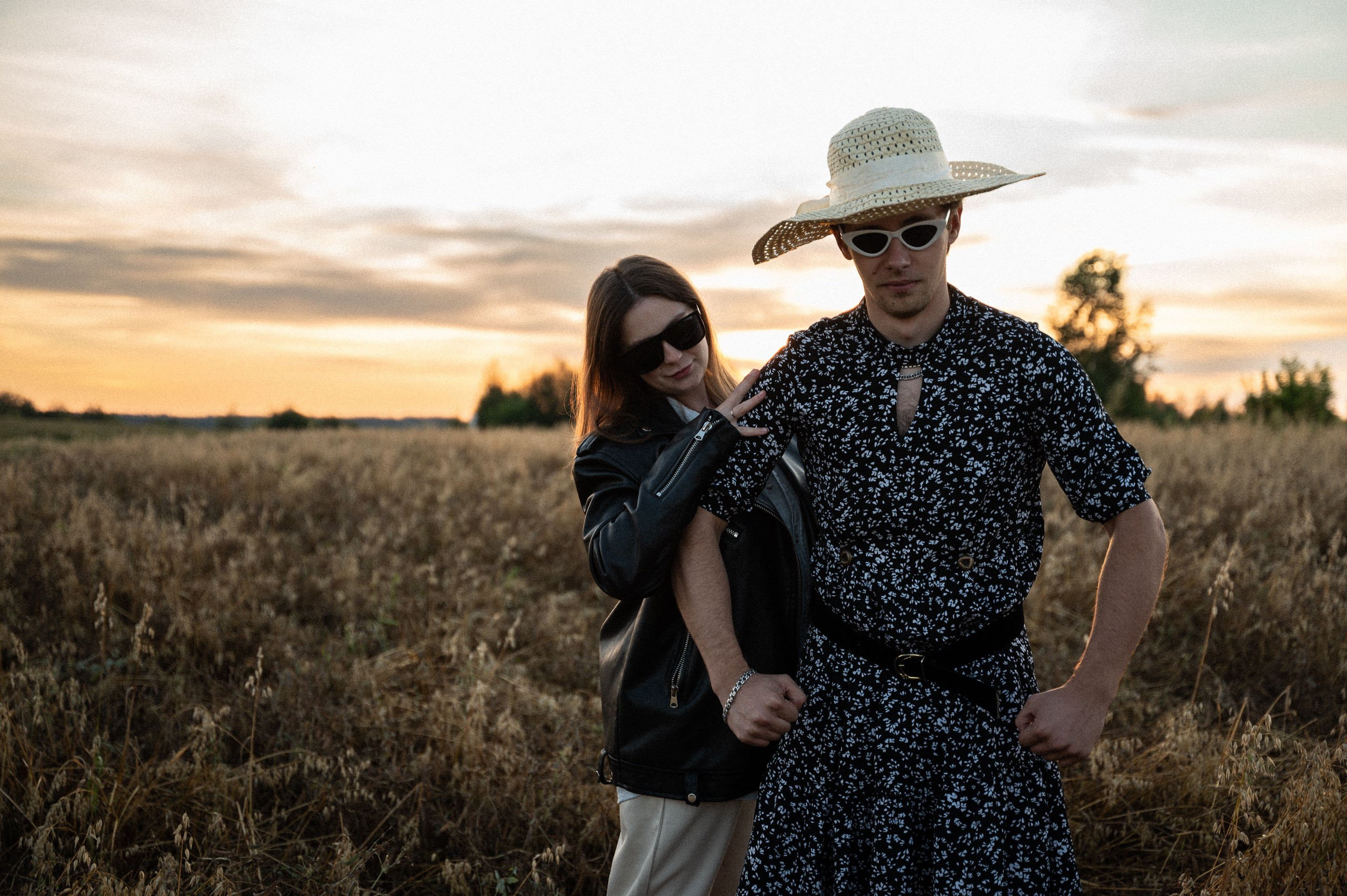 A + M (Pt.3). Фотограф/видеомейкер в Минске, Москве, Витебске, видеосьемка