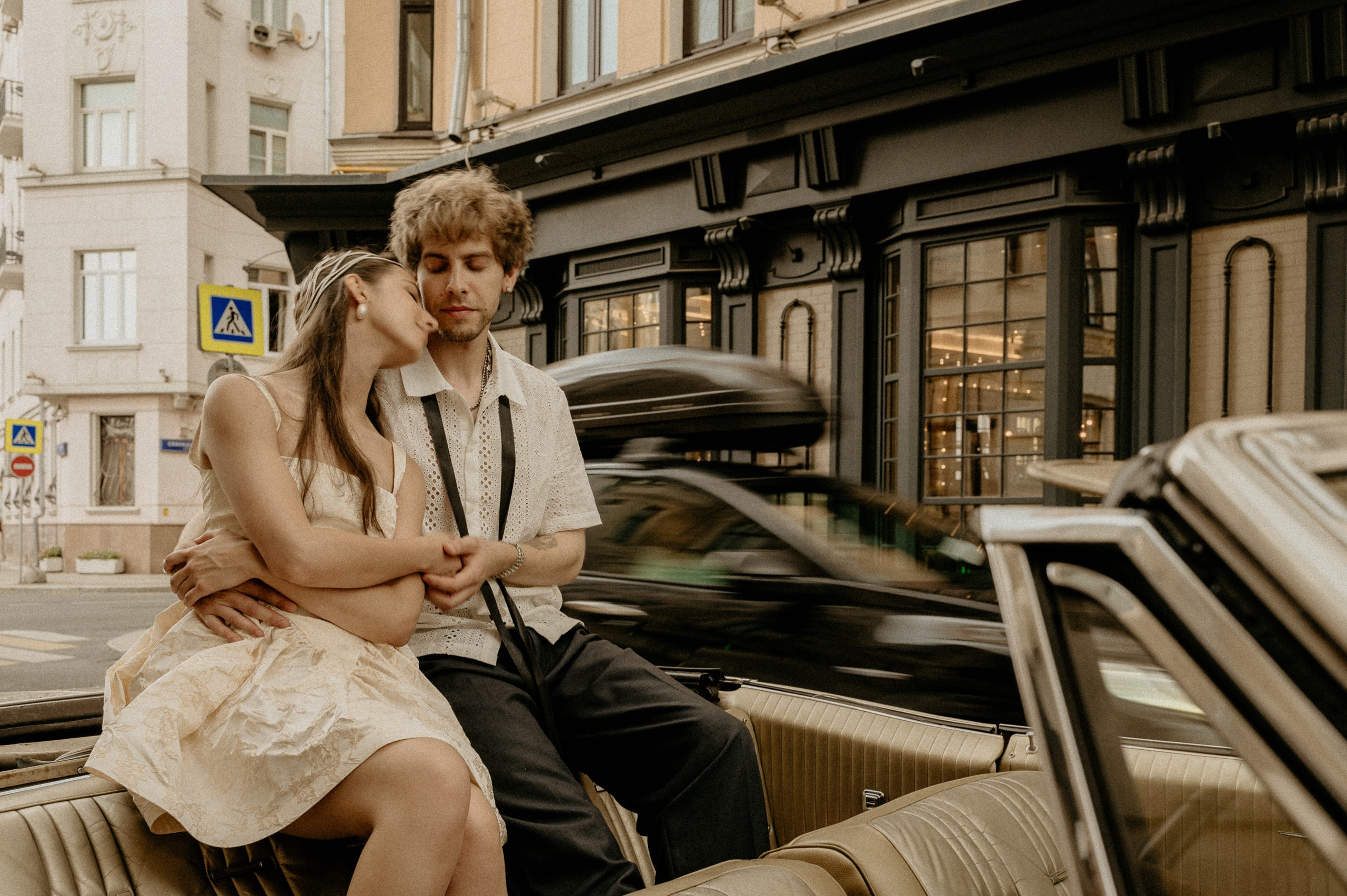 Dmitrii + Juli. Фотограф/видеомейкер в Минске, Москве, Витебске, видеосьемка