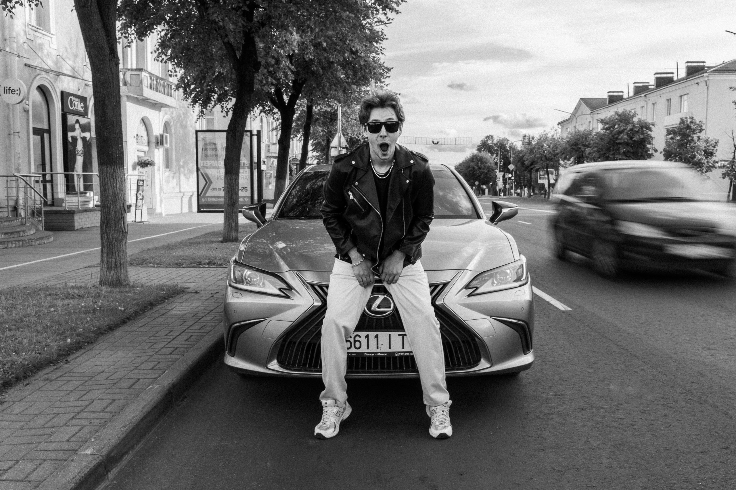 A + M (Pt.1). Фотограф/видеомейкер в Минске, Москве, Витебске, видеосьемка