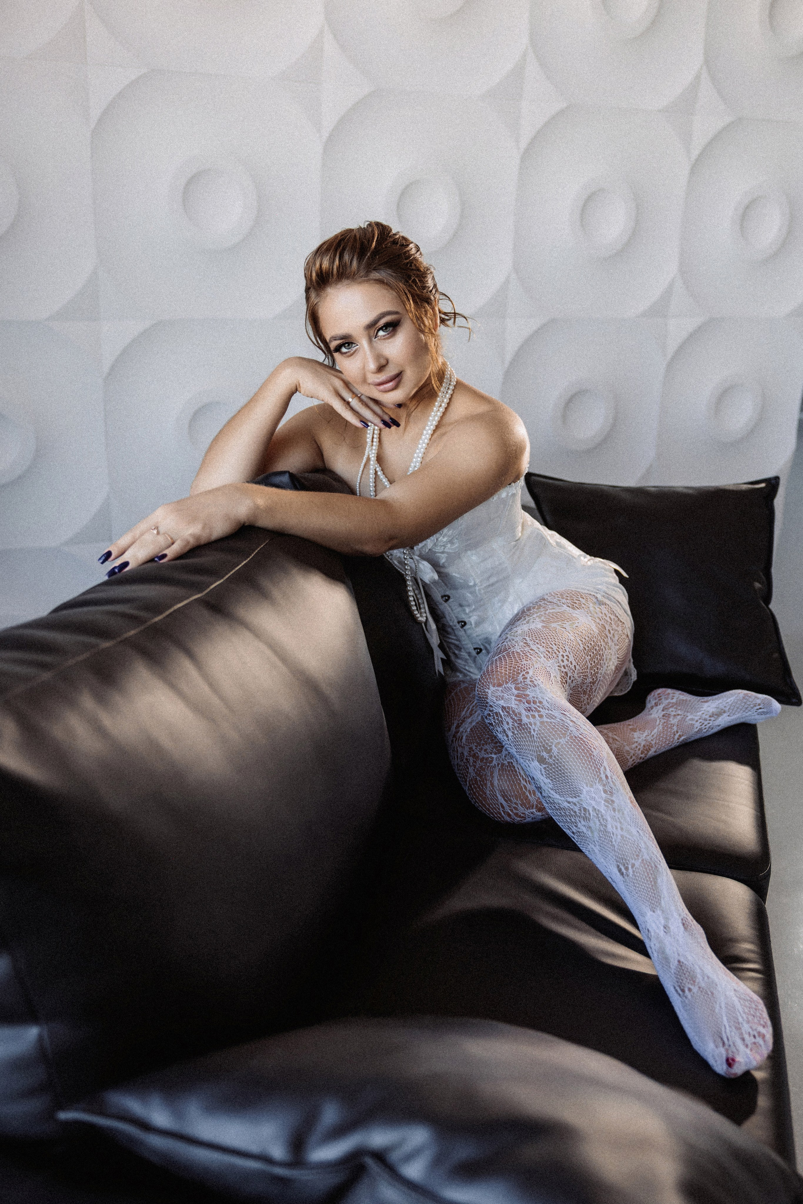 Юлия Ворожайкина. ФОТОГРАФ ИРИНА ШАМАТАВА