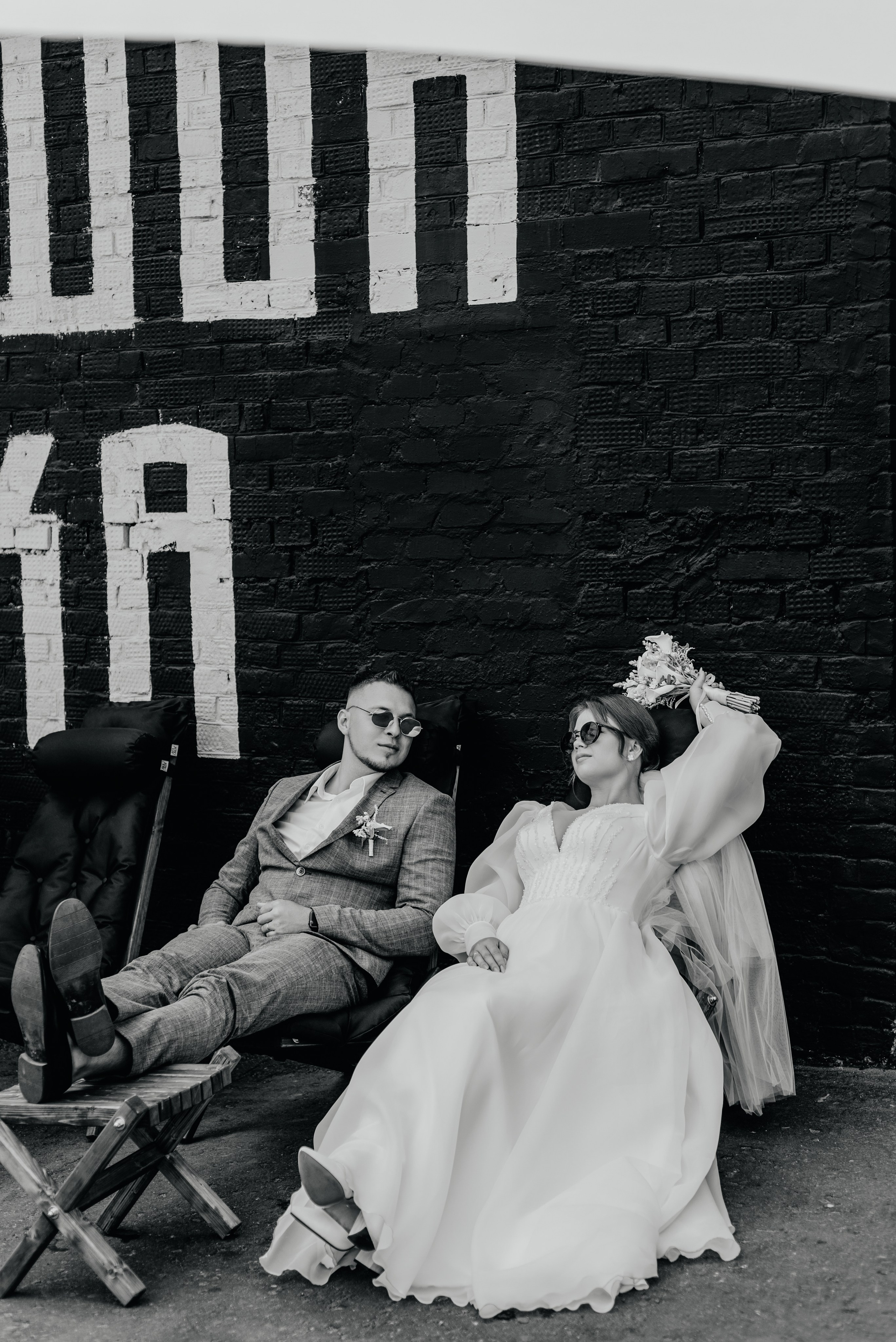 Vladislav & Irina. ФОТОГРАФ ИРИНА ШАМАТАВА