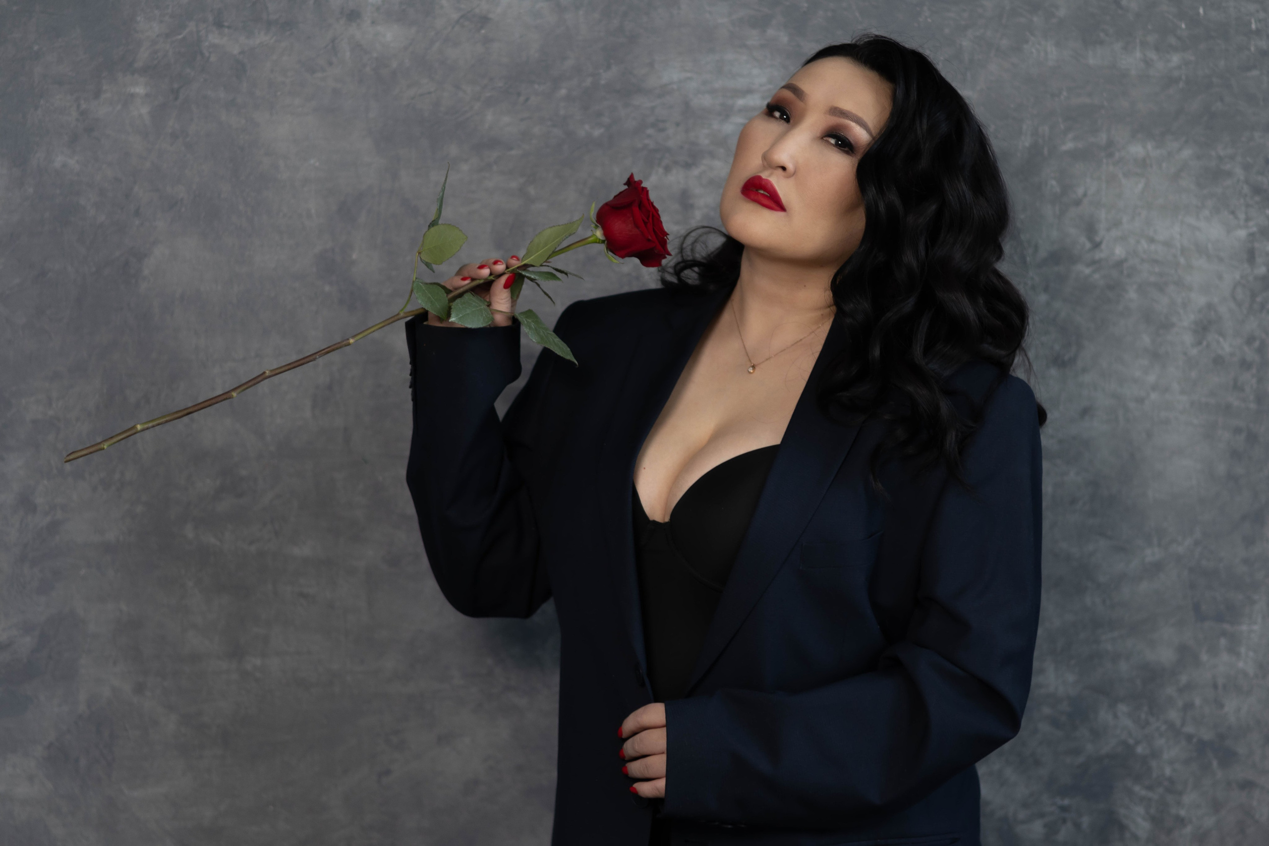 Индивидуальная женская фотосессия в Якутске. Фотограф Якутск Зоя Николаева