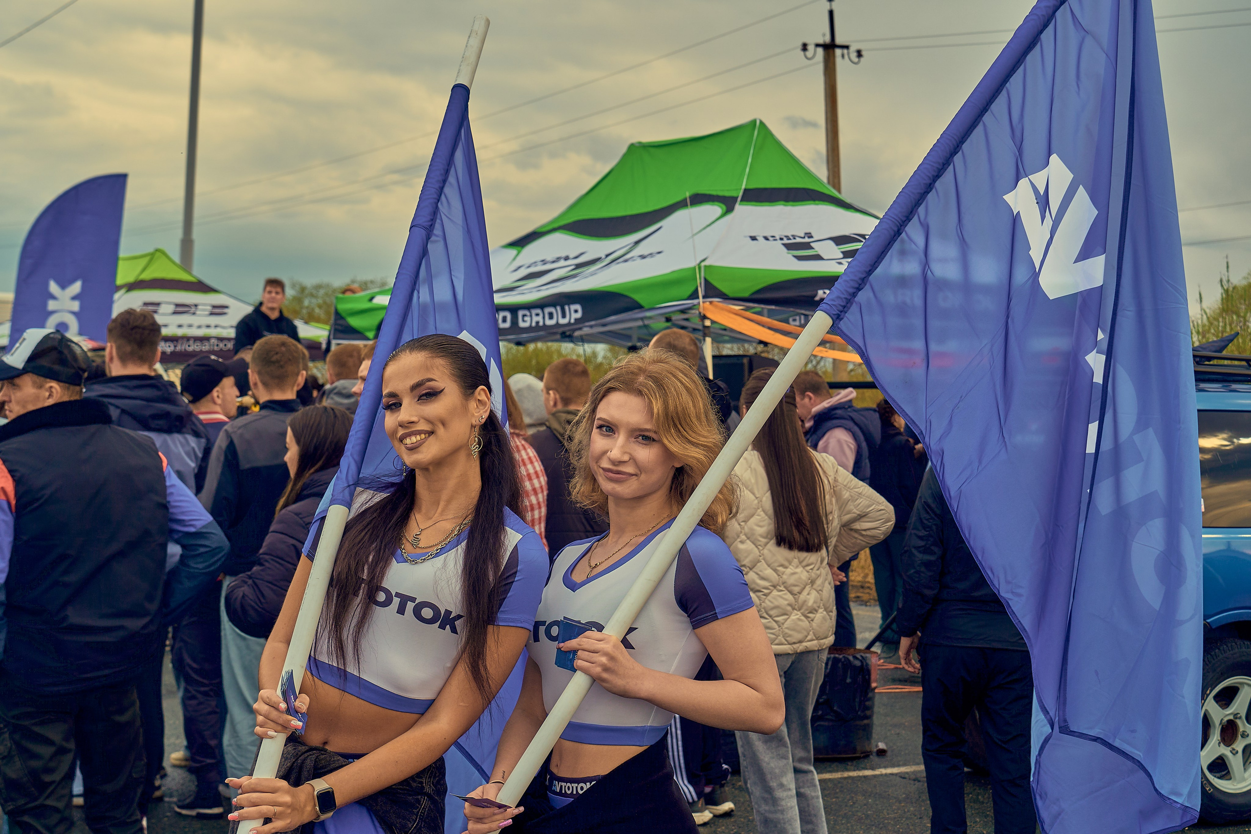 Фотограф во Владивостоке