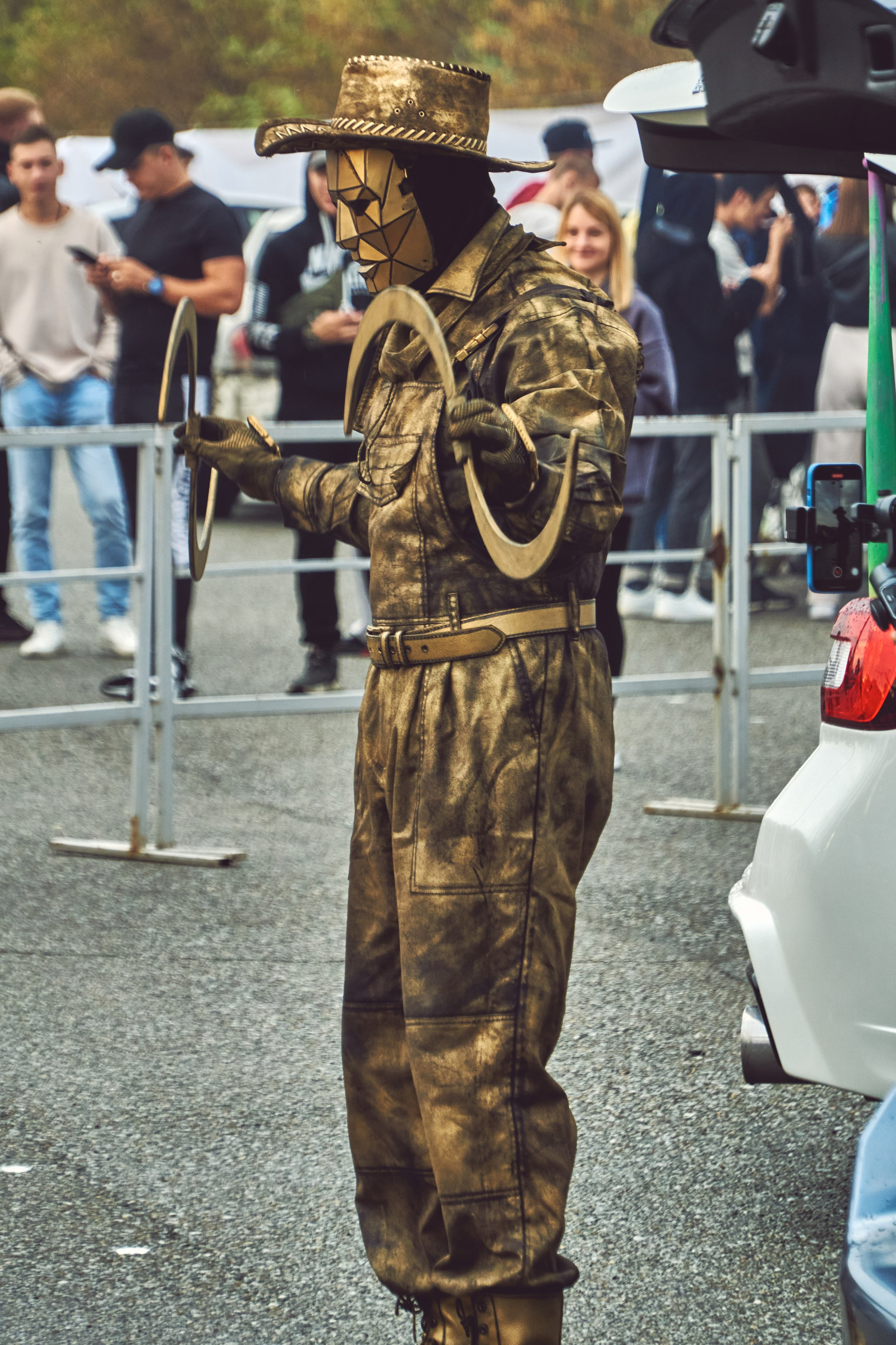 Закрытие дрифт сезона. Фотограф во Владивостоке