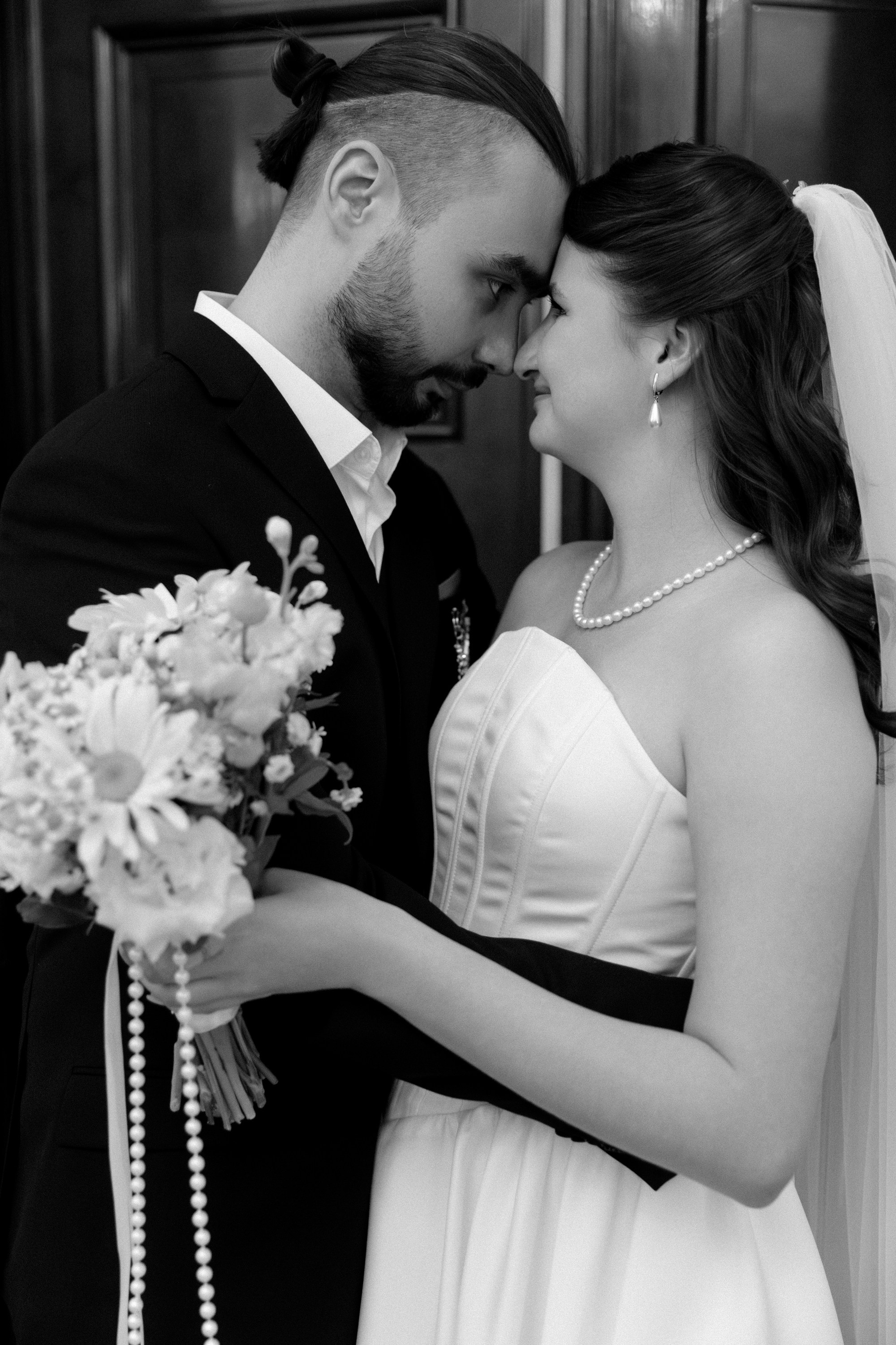 Ира и Дима — Архангельское. Фотограф Сергиев Посад Москва Хованская Екатерина