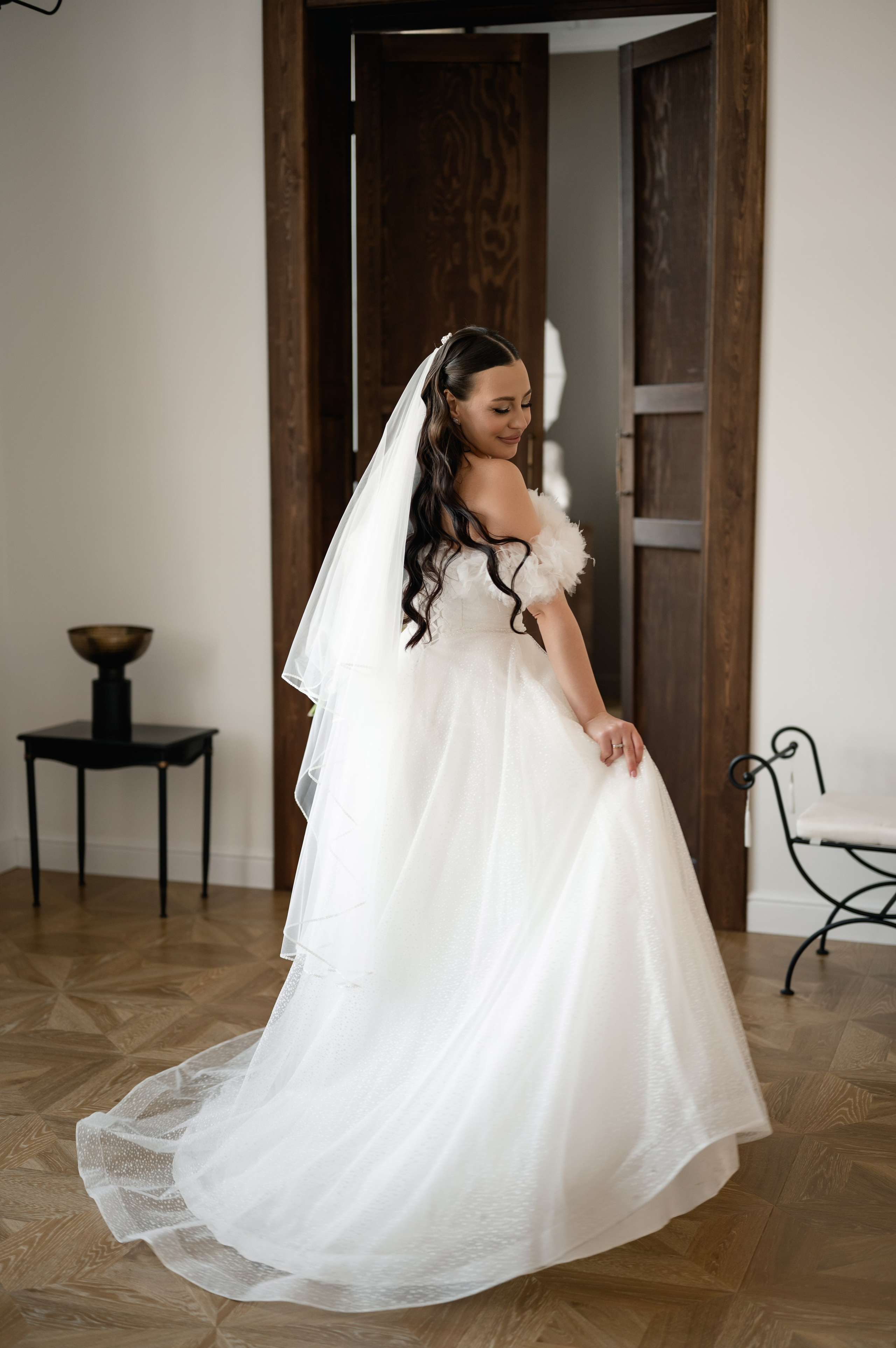 Аркадий и Алина. Свадебный и семейный фотограф в Краснодаре Алина Мельник