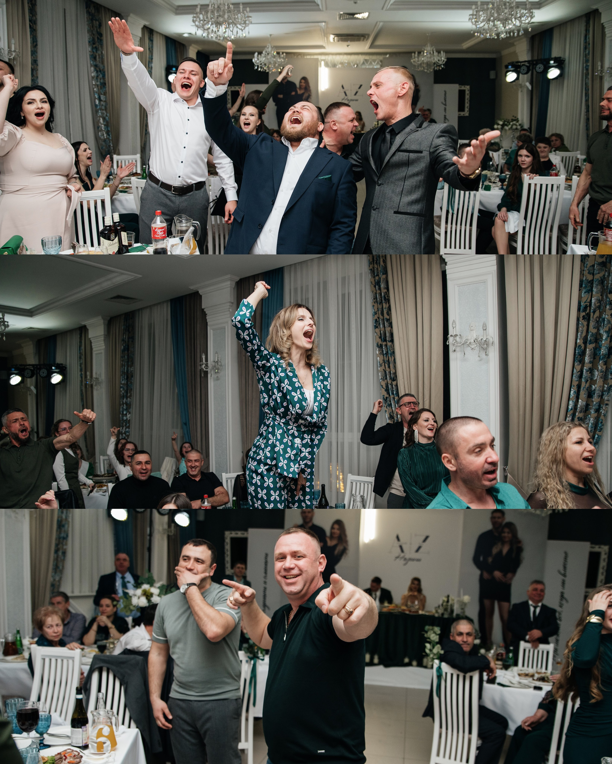 Андрей и Зоя. Свадебный и семейный фотограф в Краснодаре Алина Мельник