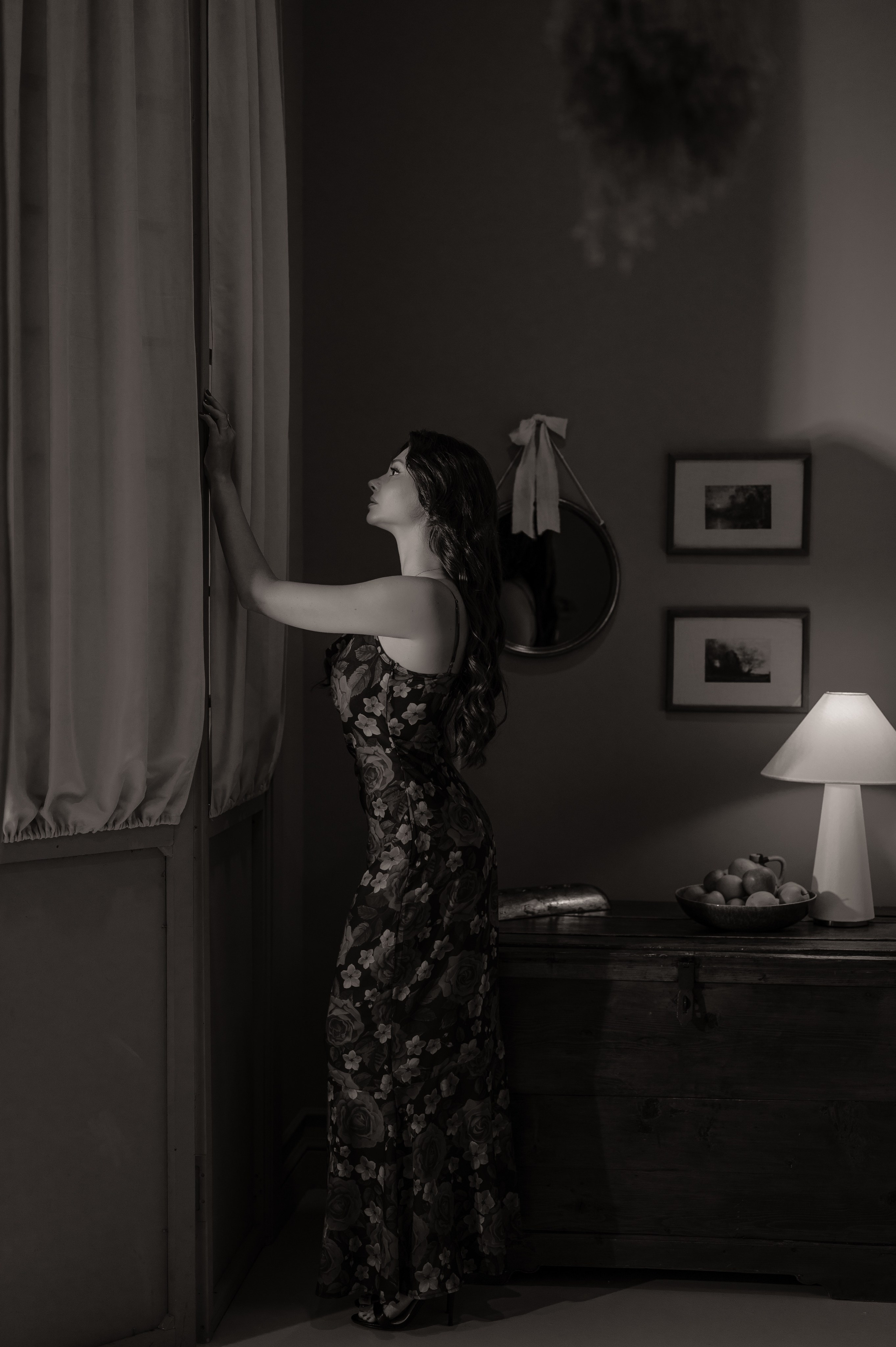 Даша. Свадебный и семейный фотограф в Краснодаре Алина Мельник