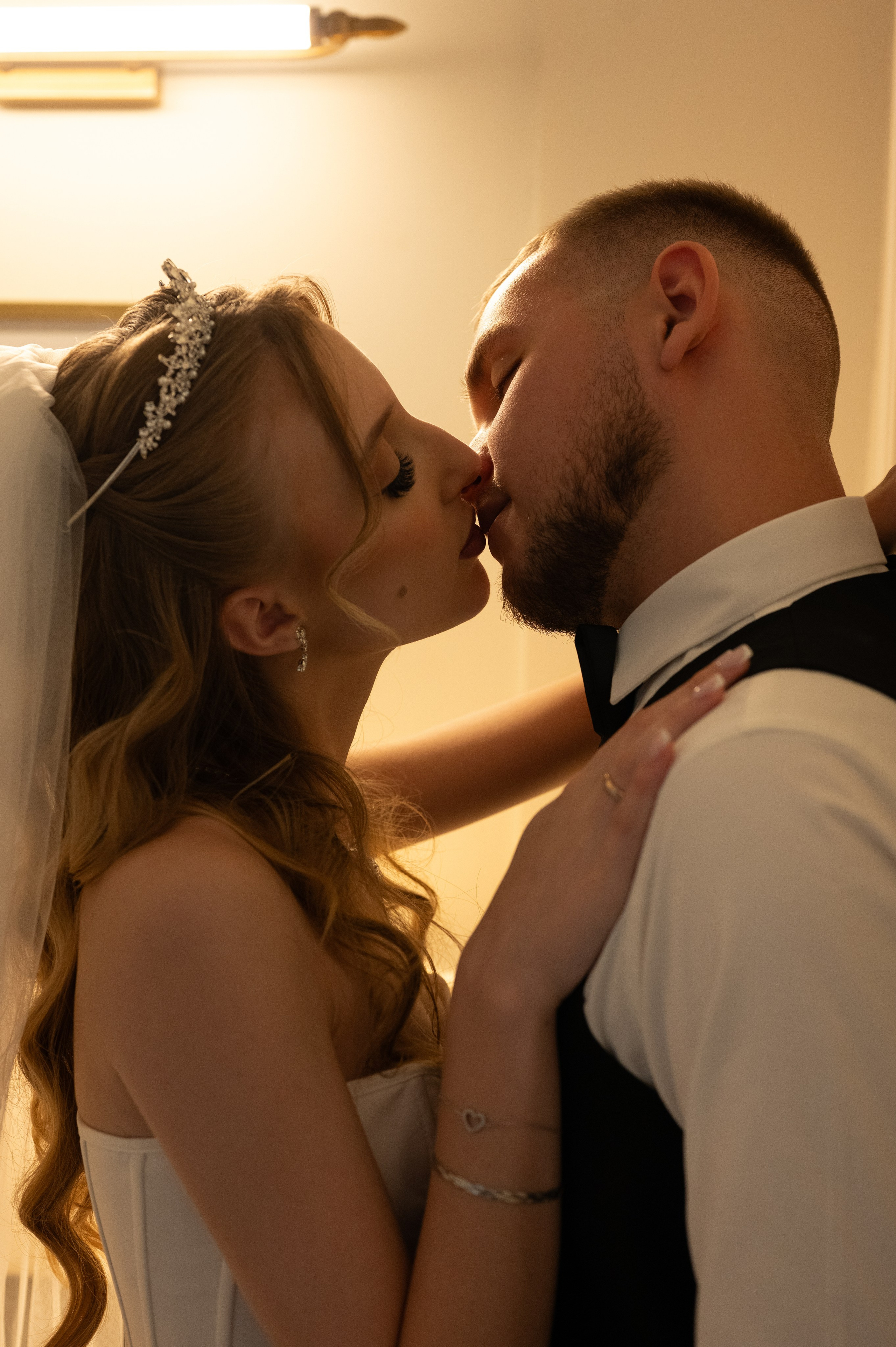 Иван и Арина. Свадебный и семейный фотограф в Краснодаре Алина Мельник