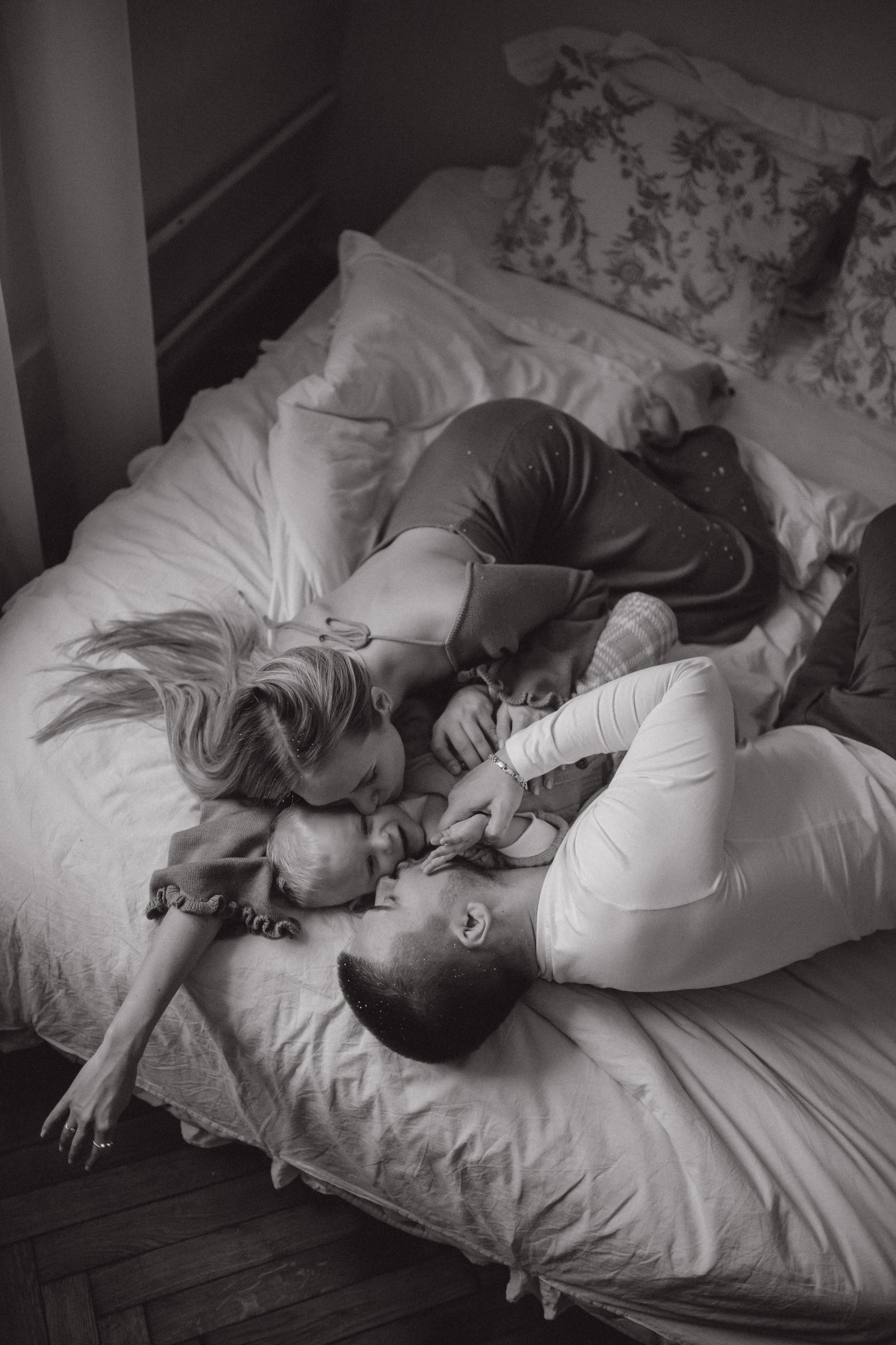 Татьяна Антон и Марк. Ваш фотограф АНАстасия Земскова