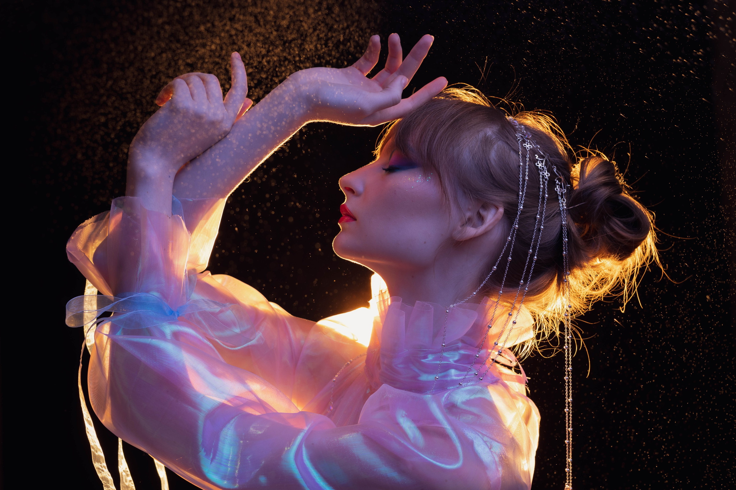 Сказка. Фотограф в Москве |Локтионова Екатерина | LOKKA