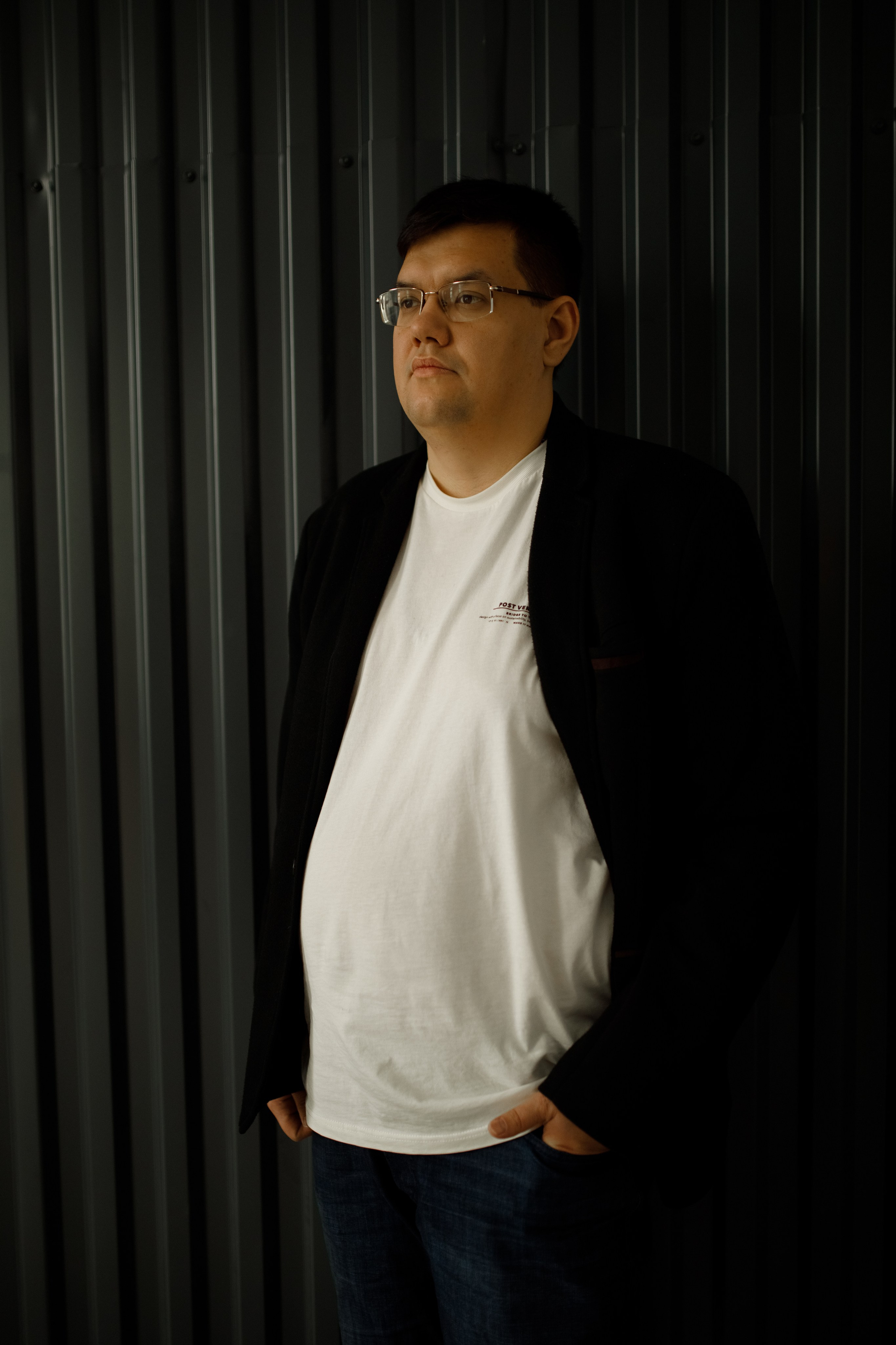 Илья. Фотограф чувственного портрета в Санкт-Петербурге Светлана Фролова