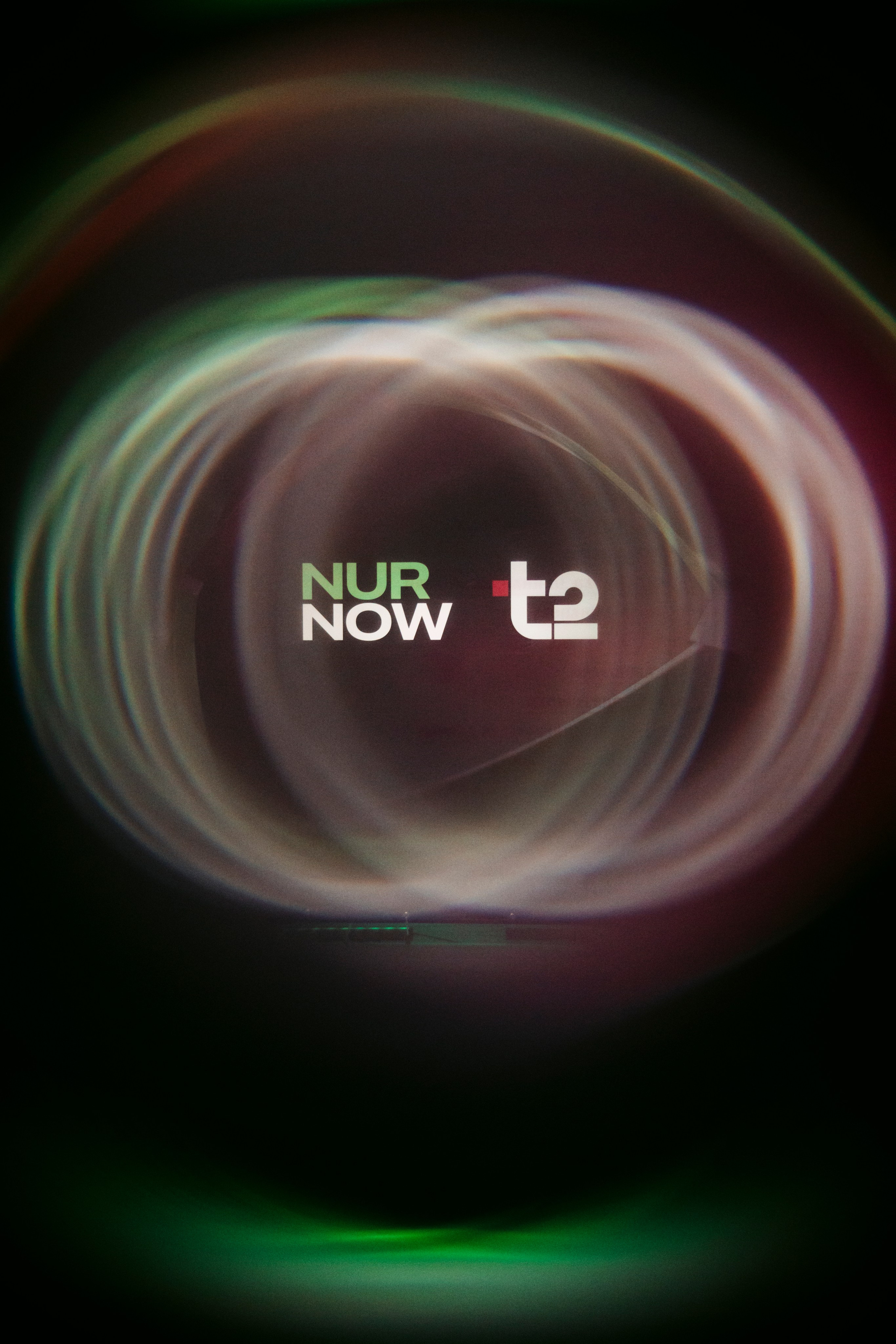 NUR NOW 2026. Главная