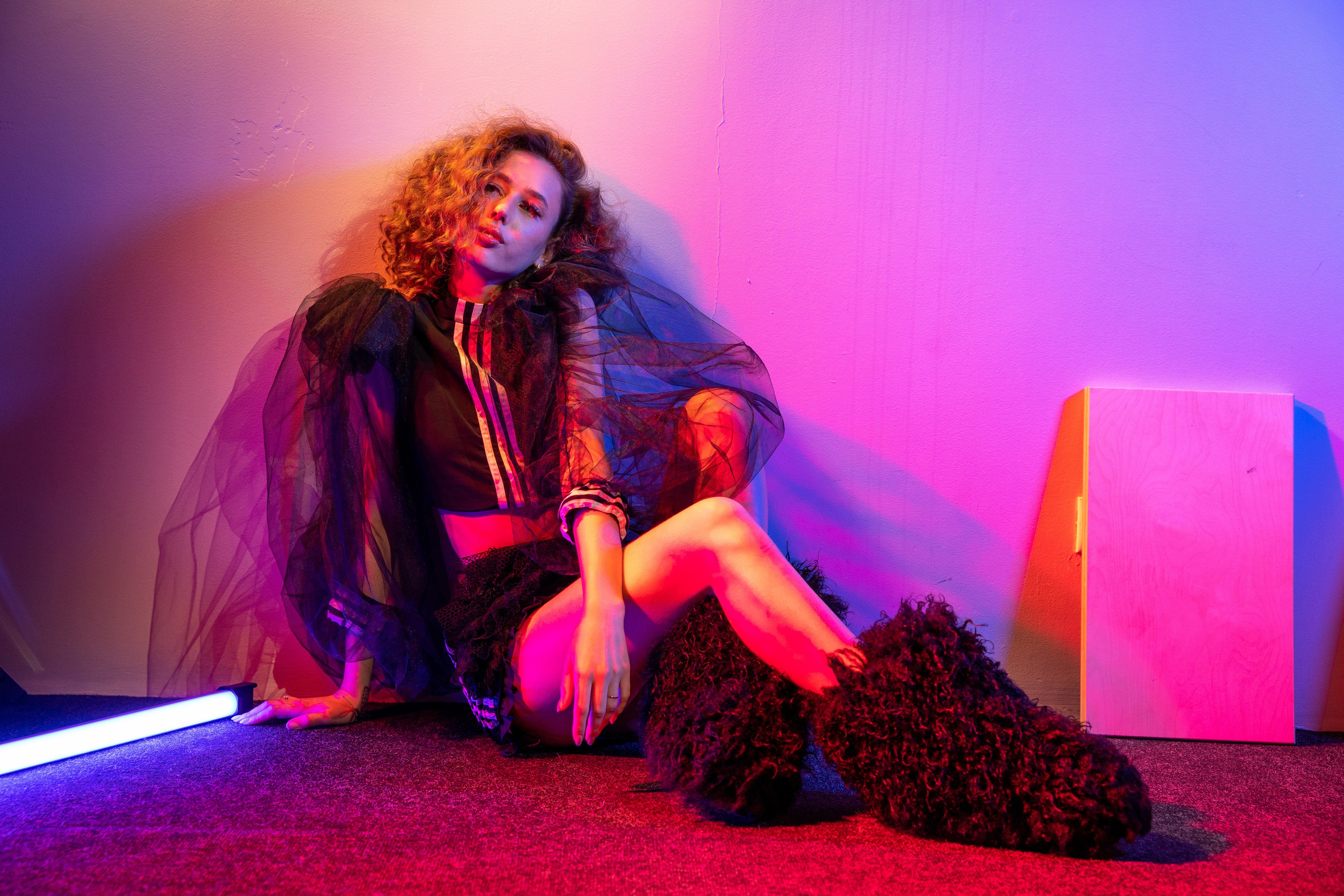 Марк Романов — фотограф